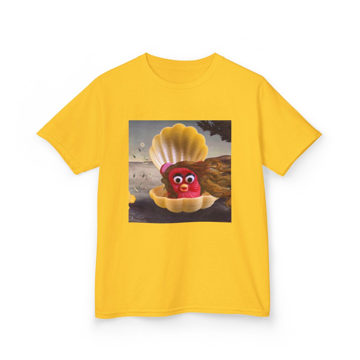 The Furb of Venus Kids Heavy Cotton™ Tee
