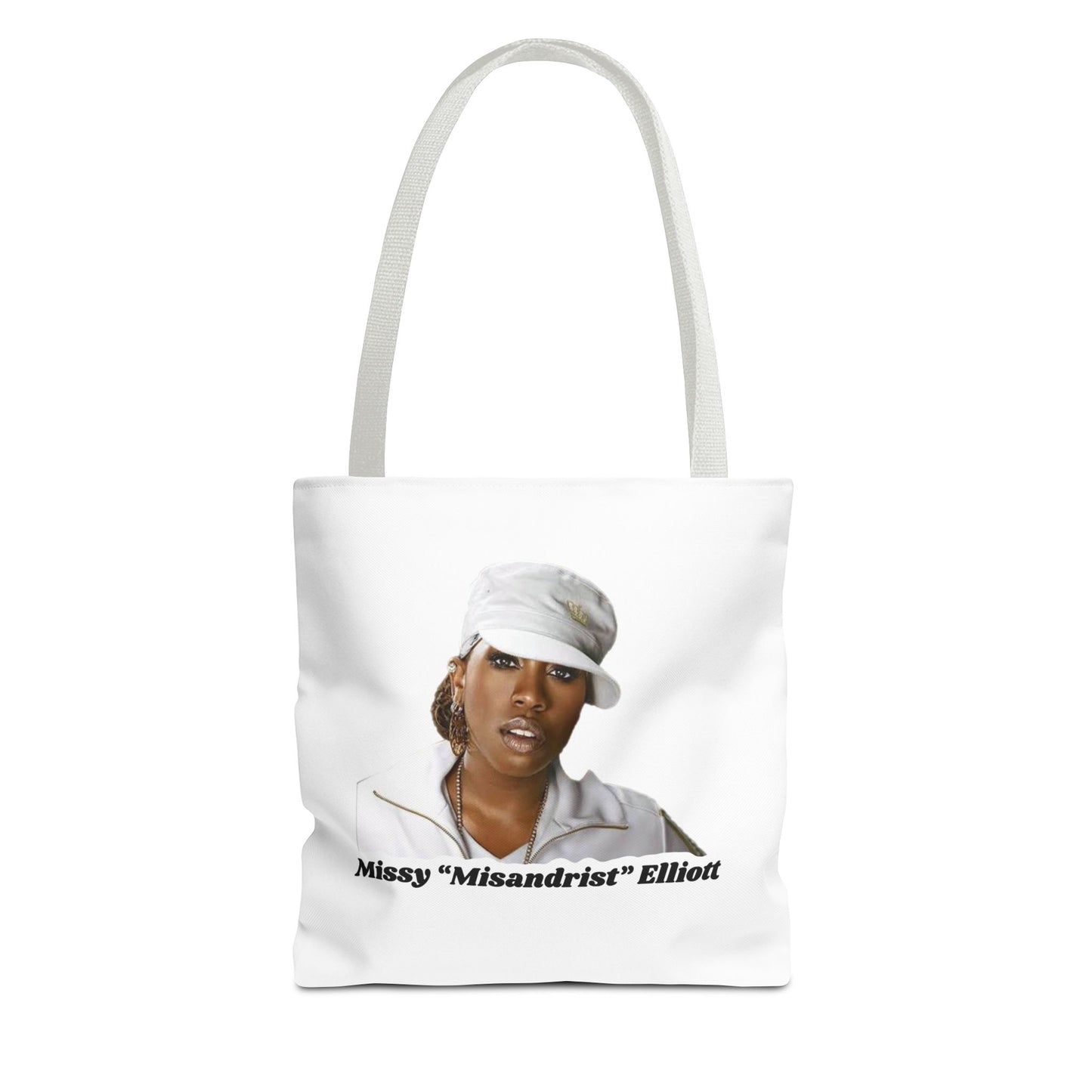 Misandry Tote Bag