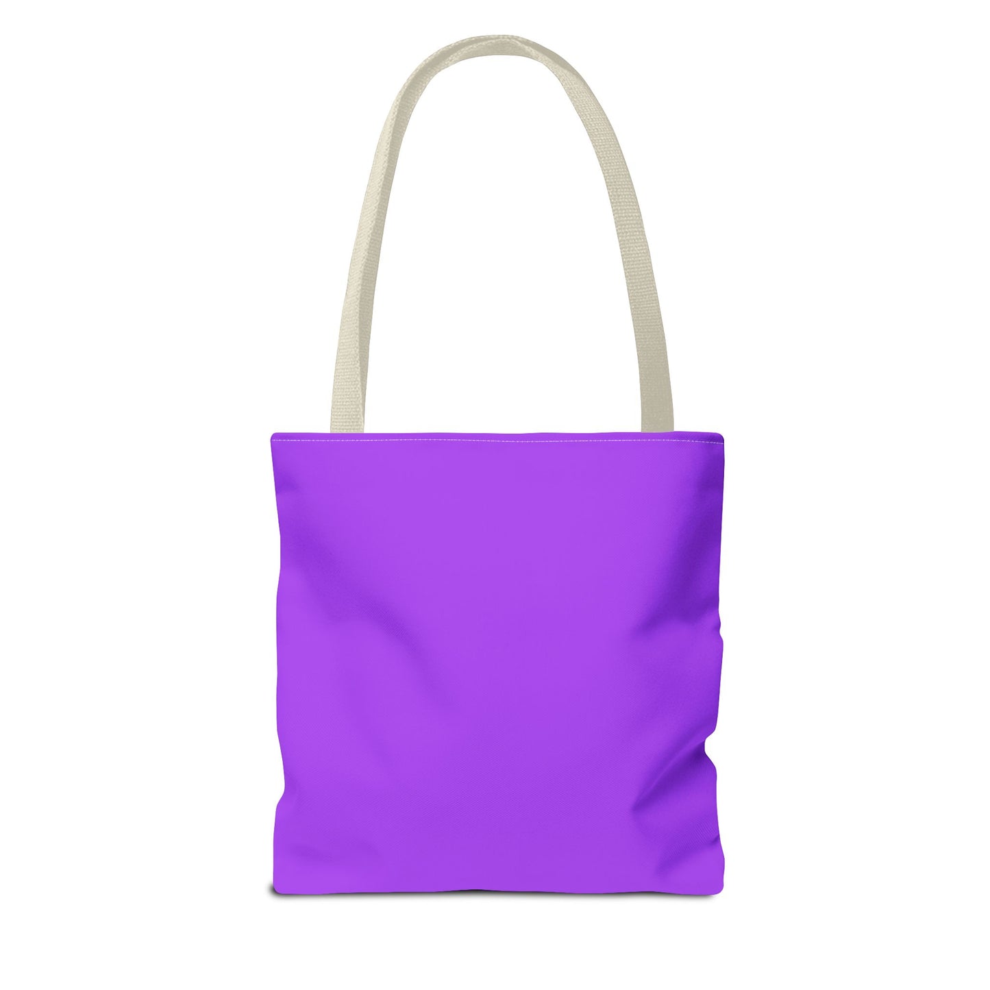 Punk Lyric Tote Bag