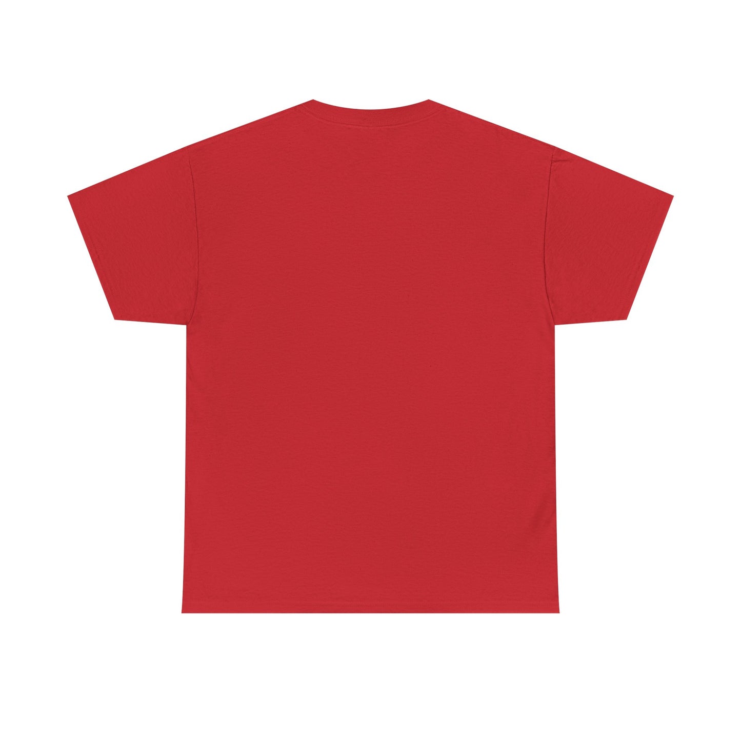 Speak Up Unisex Heavy Cotton Tee