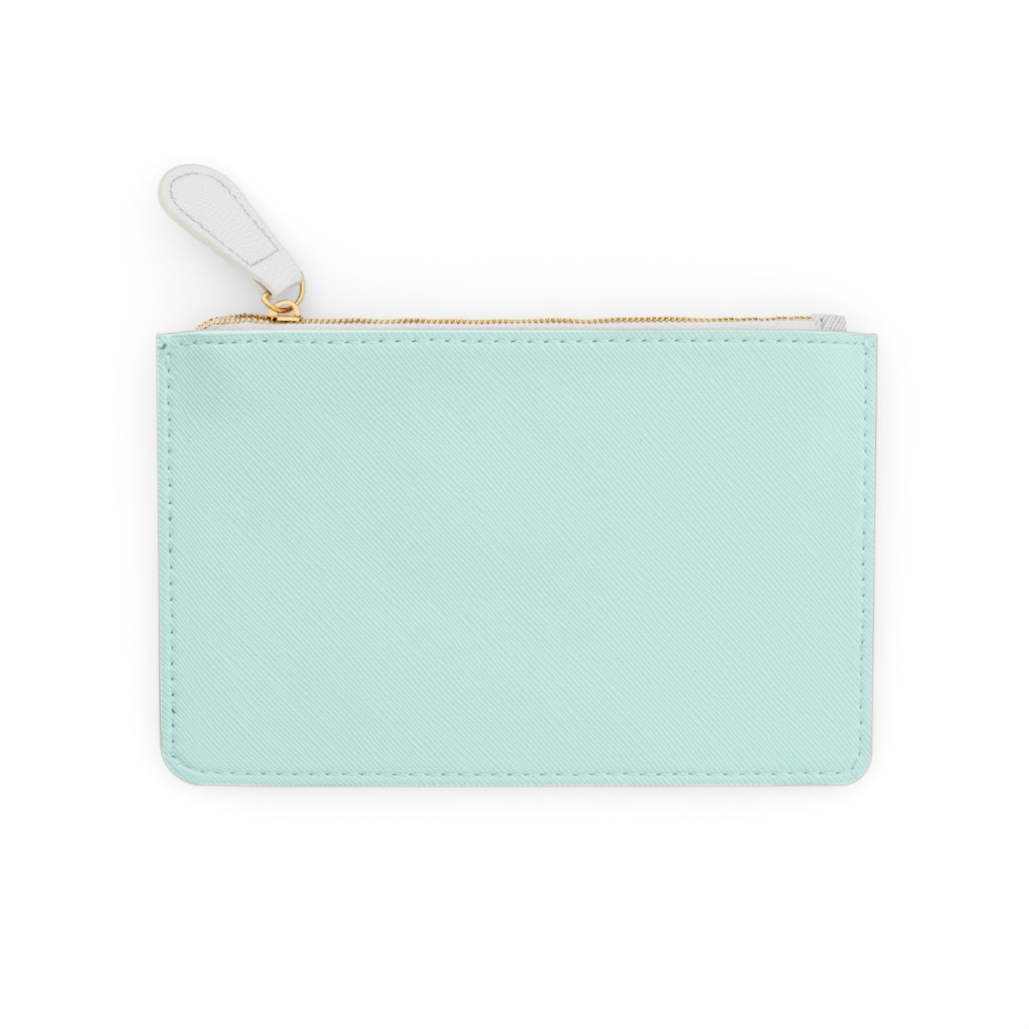 Girl-ish Mini Clutch Bag