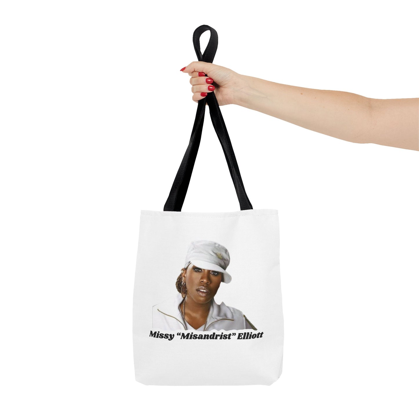 Misandry Tote Bag