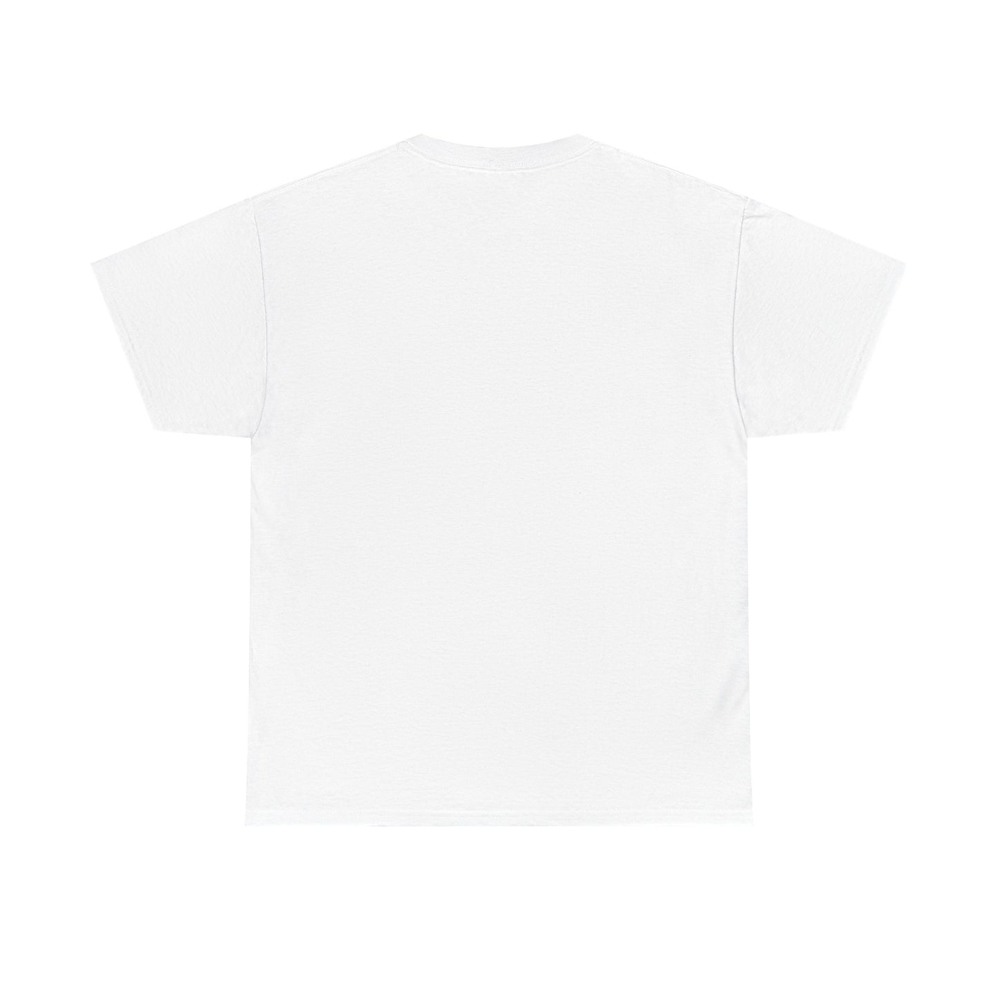 True Crime Unisex Heavy Cotton Tee