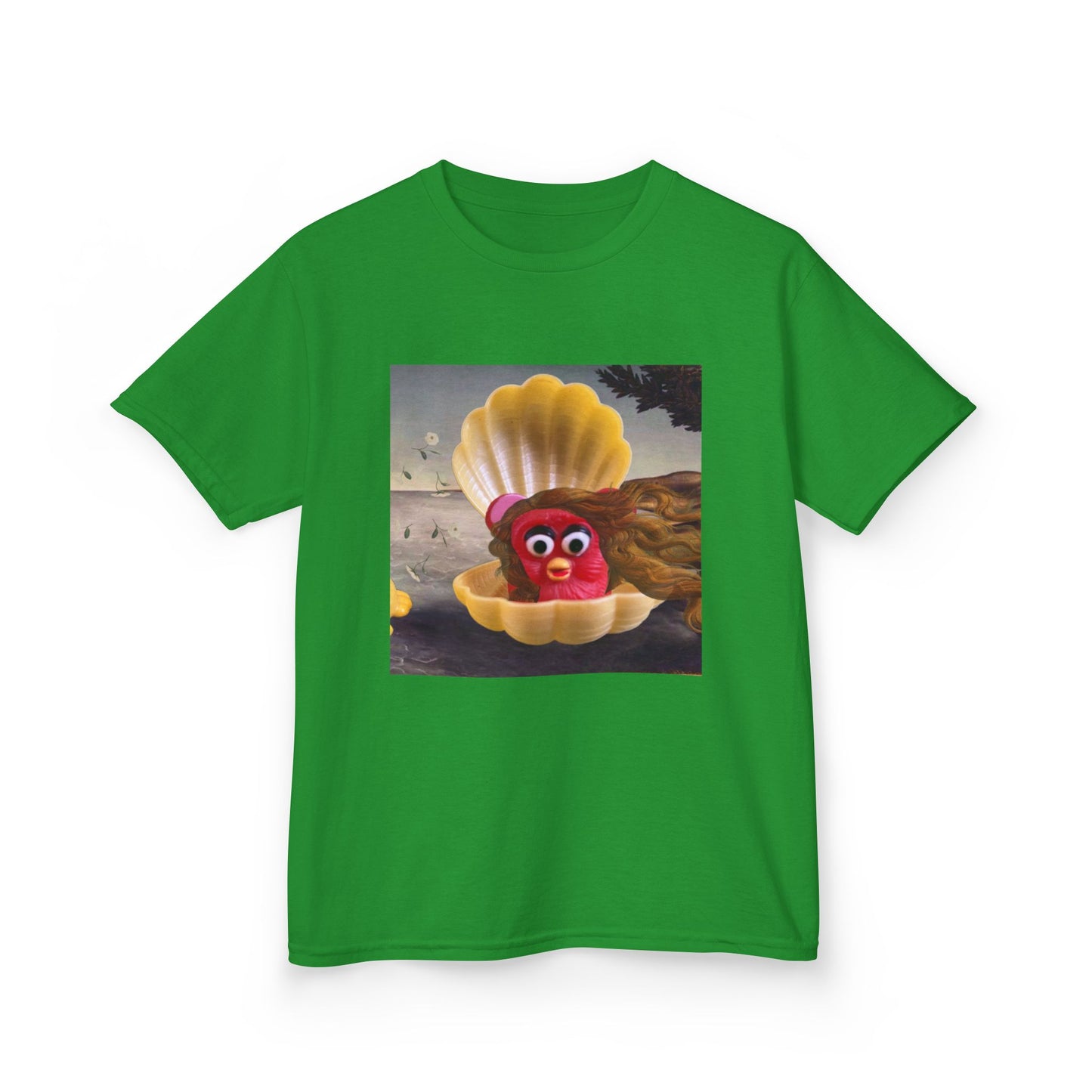 The Furb of Venus Kids Heavy Cotton™ Tee