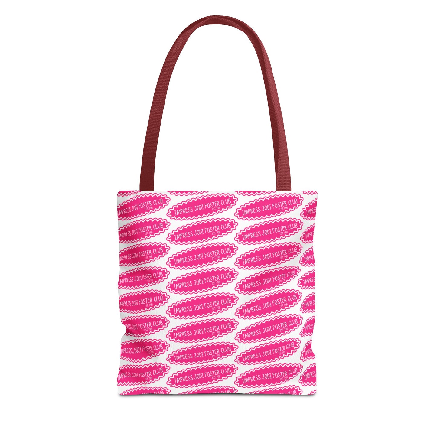 Impress Jodi Tote Bag