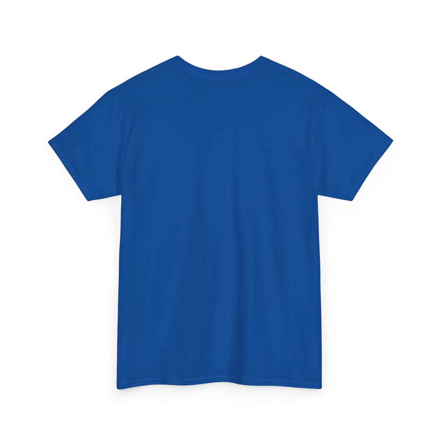 Patron Saint Unisex Heavy Cotton Tee
