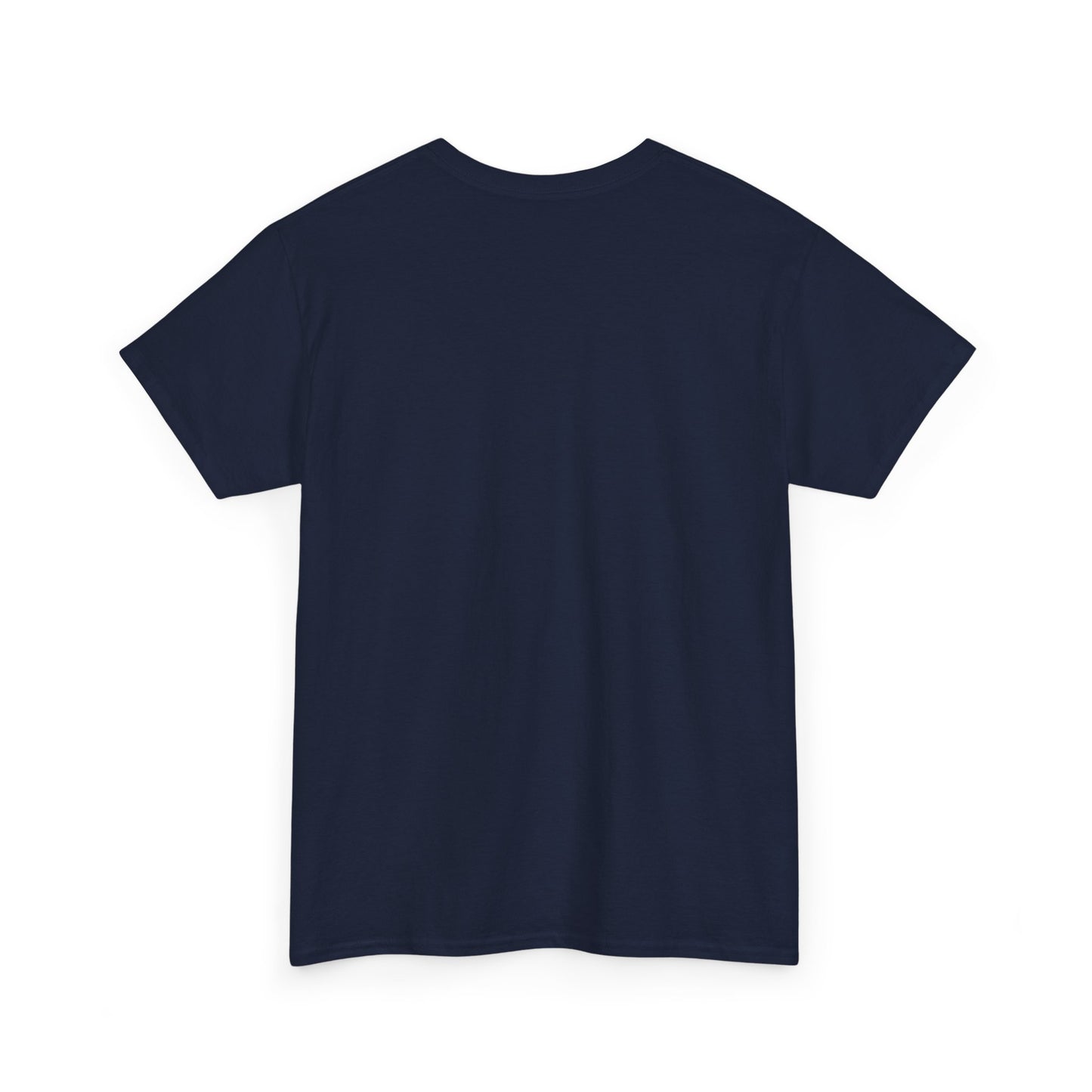 Patron Saint Unisex Heavy Cotton Tee (B&W)