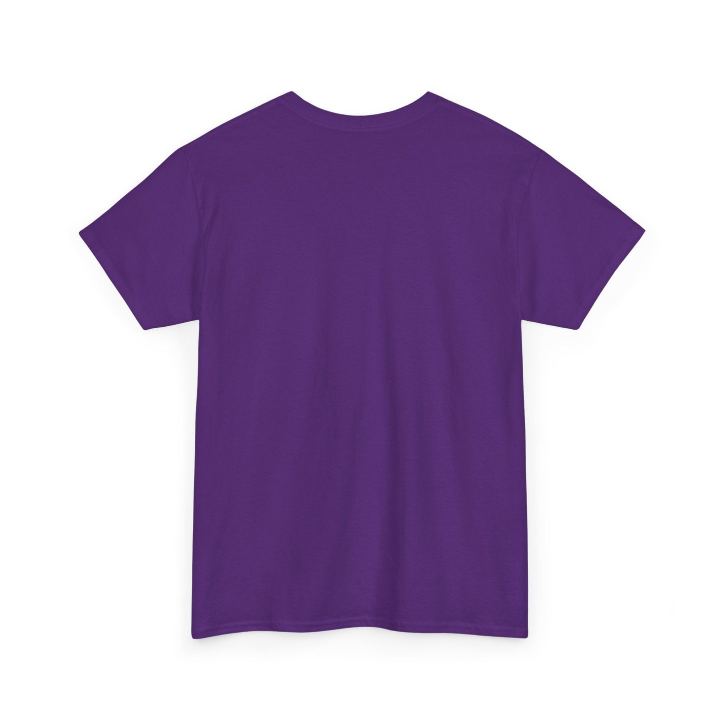 Operation Unisex Heavy Cotton Tee