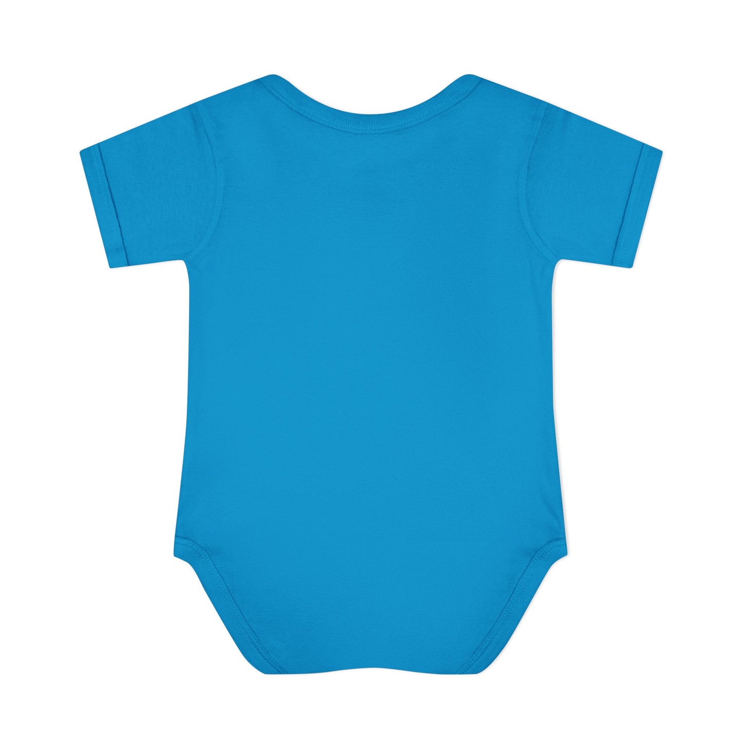 Mother’s Little Helper Infant Baby Rib Bodysuit