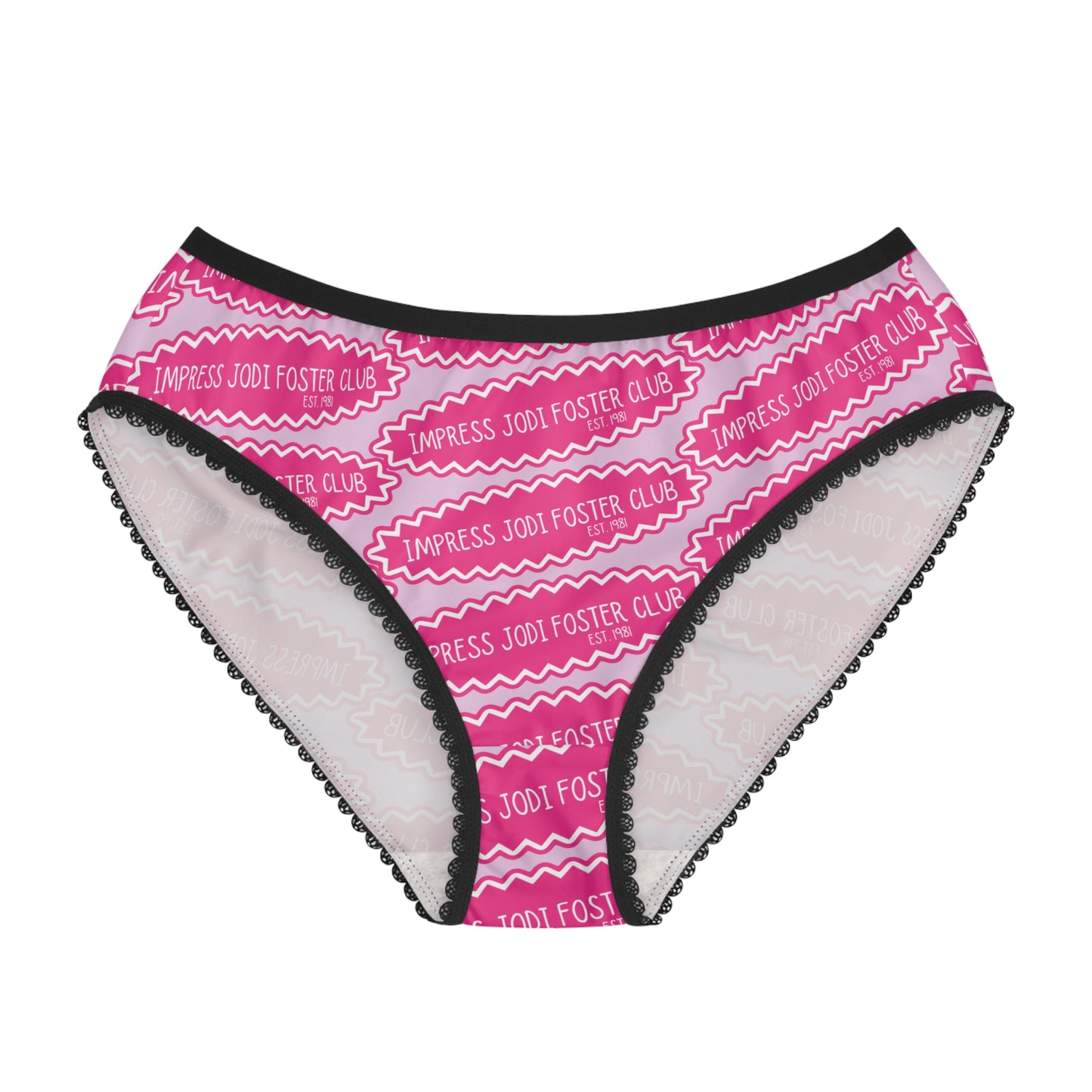 Impress Jodi Panties
