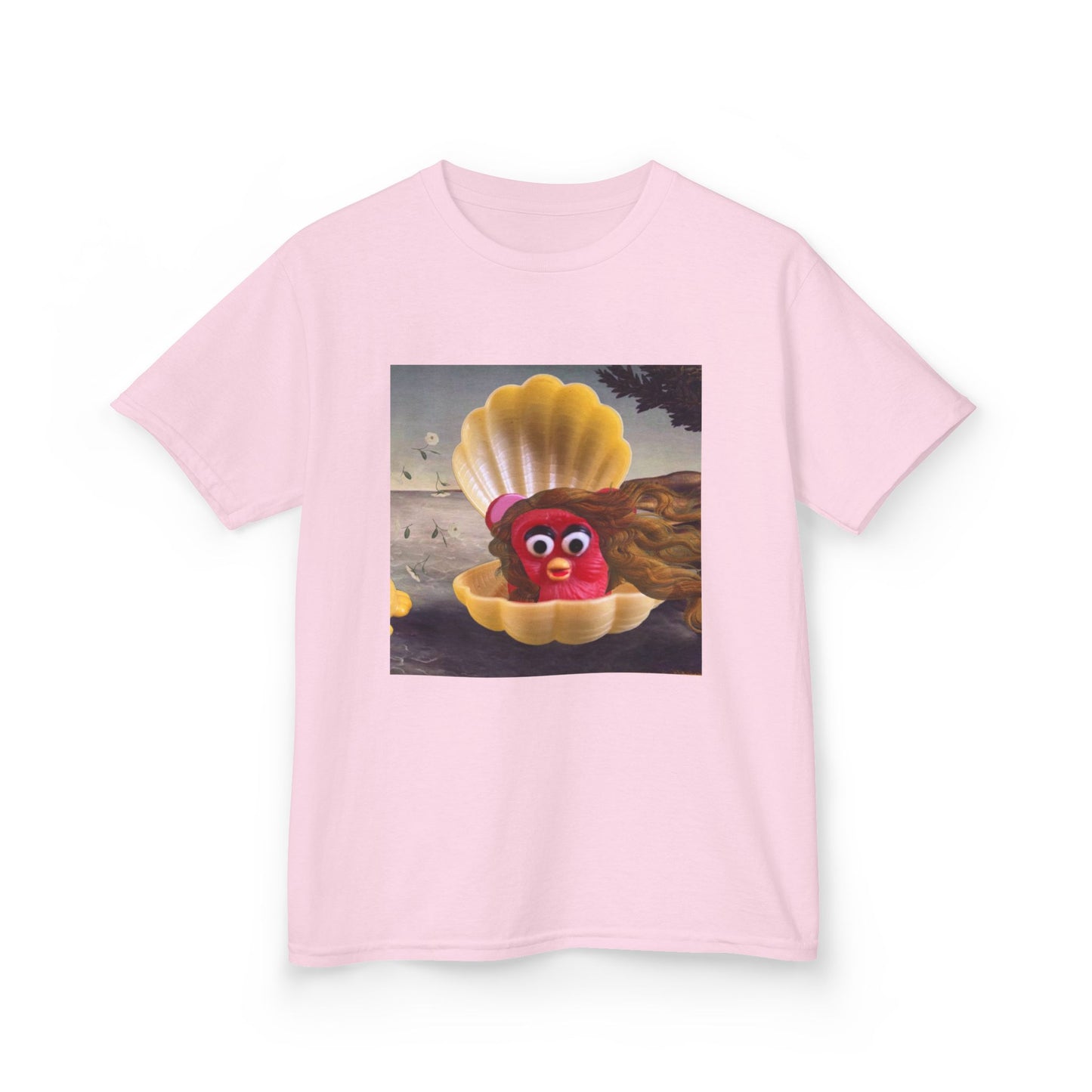 The Furb of Venus Kids Heavy Cotton™ Tee