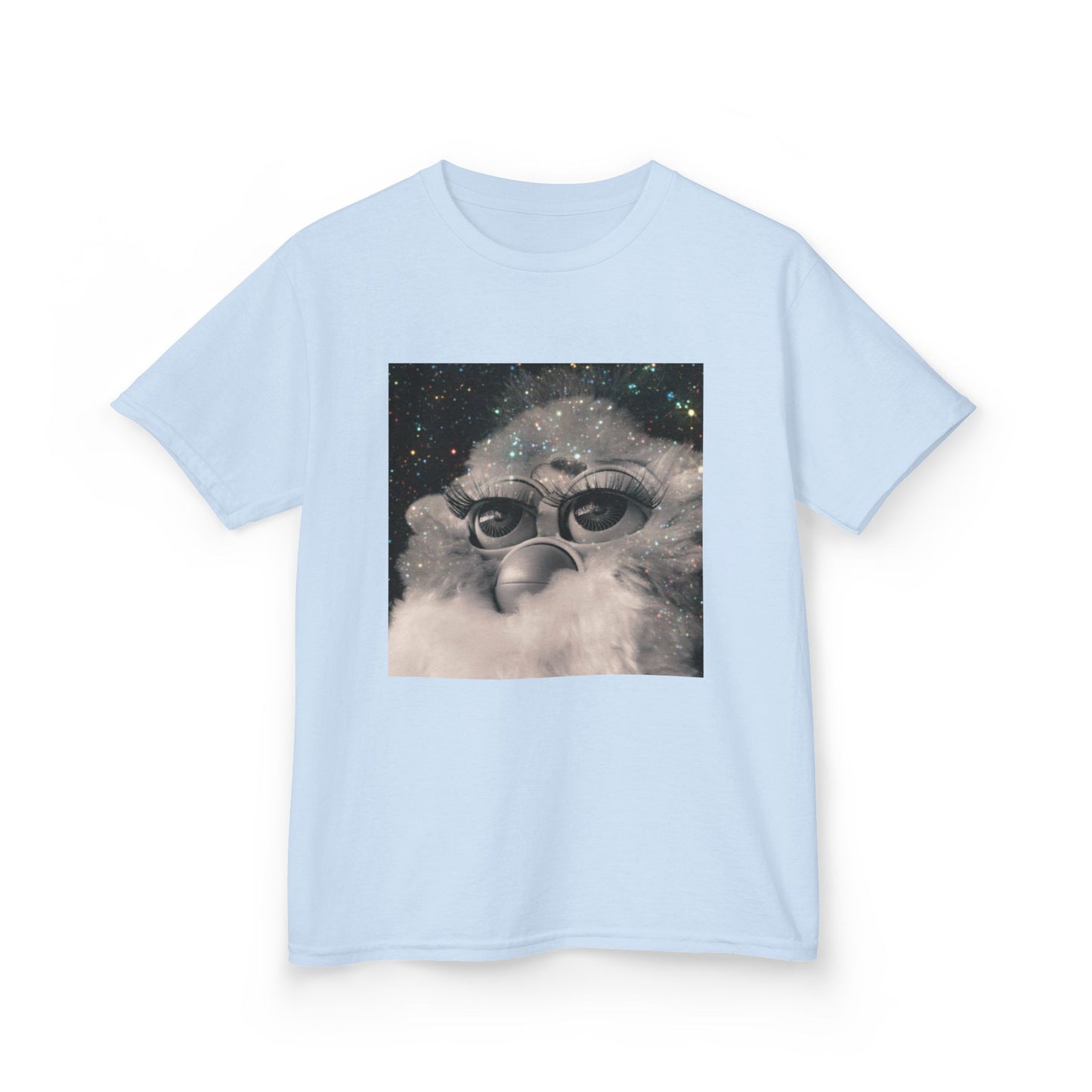 Furbalicious Kids Heavy Cotton™ Tee