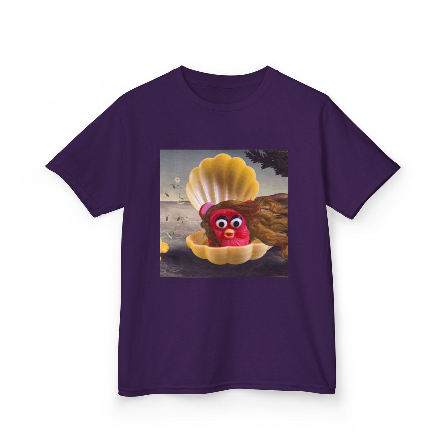 The Furb of Venus Kids Heavy Cotton™ Tee