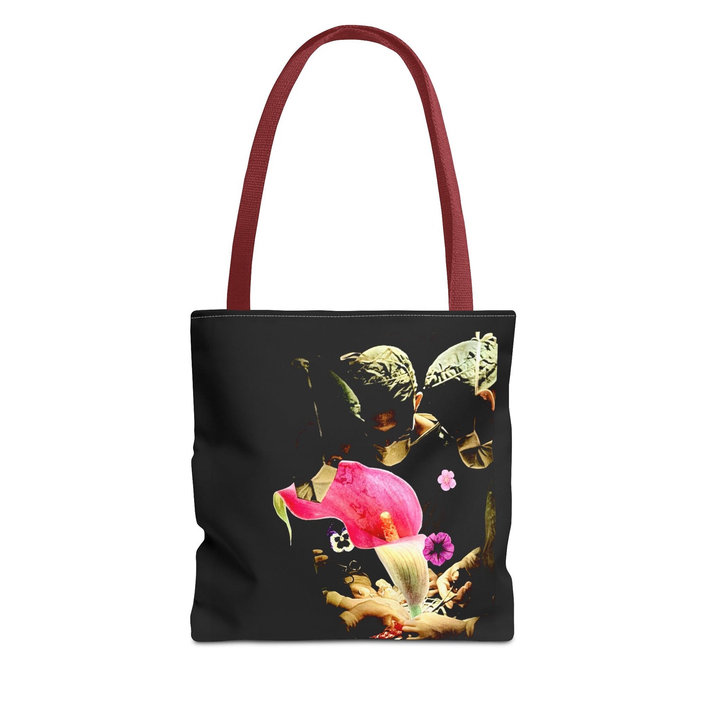Operation Tote Bag