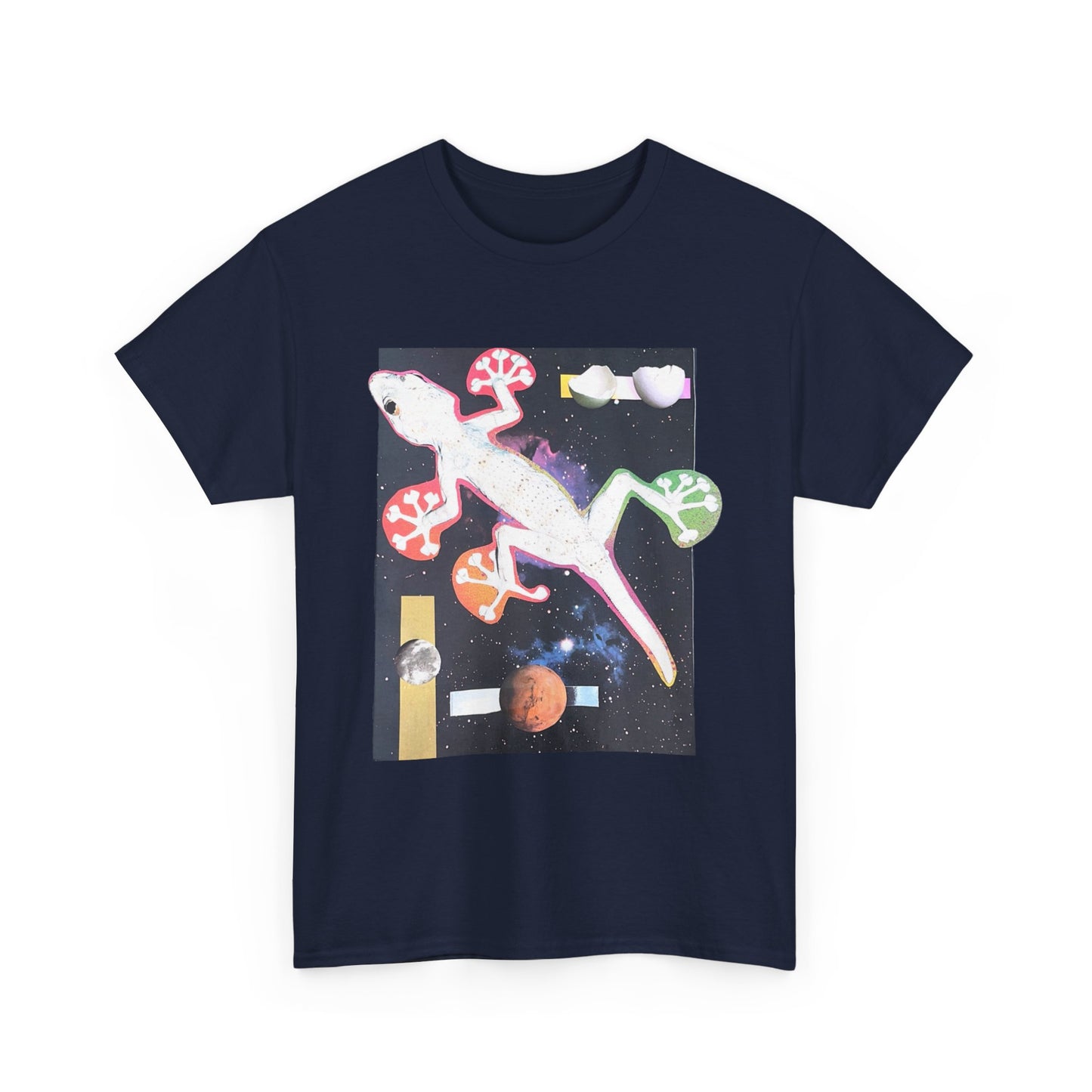 Overlord Unisex Heavy Cotton Tee