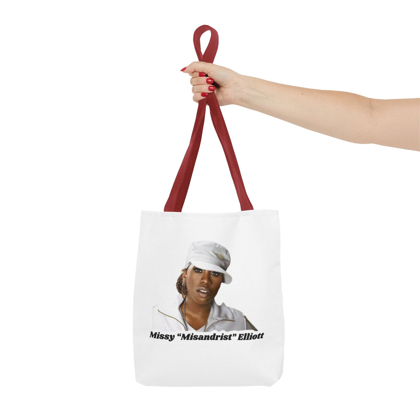 Misandry Tote Bag