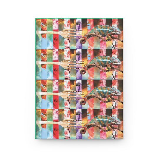 Fork It Over Hardcover Journal Matte