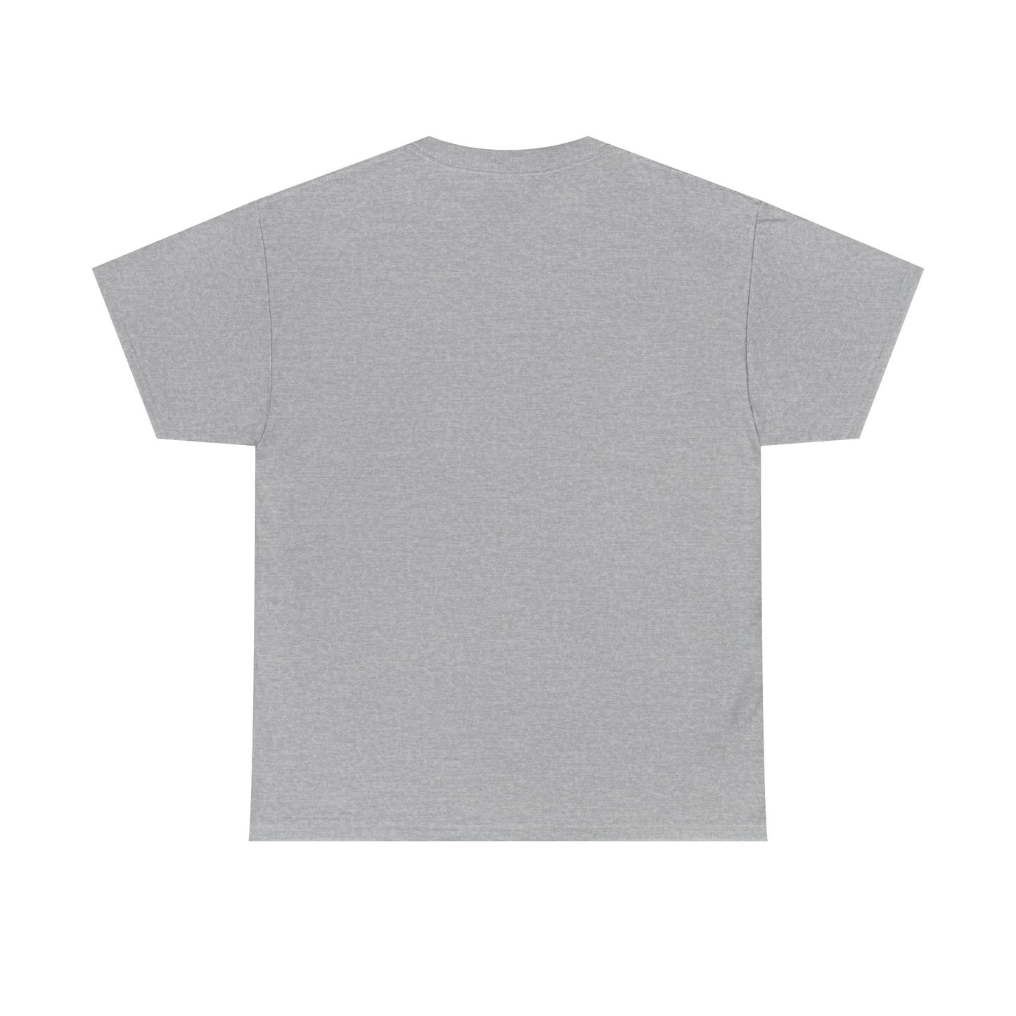 Patron Saint Unisex Heavy Cotton Tee (B&W)
