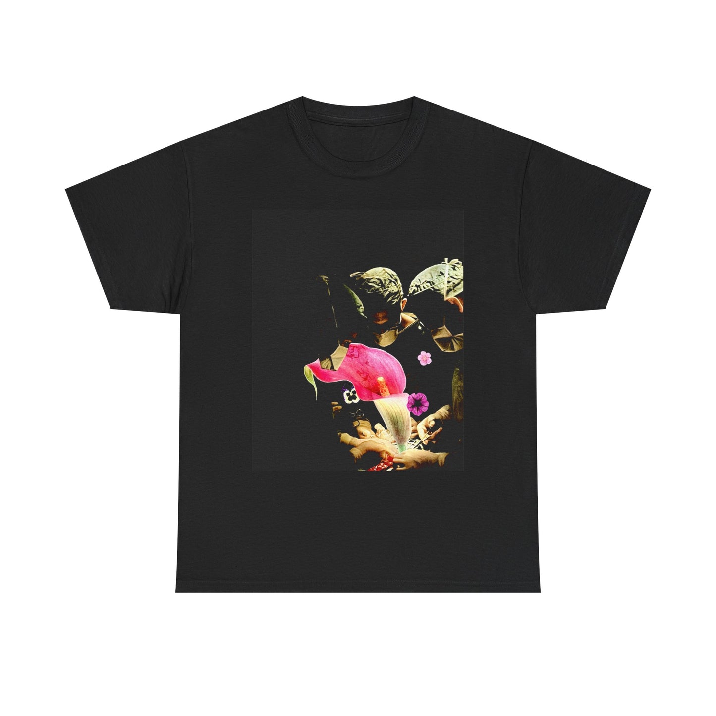 Operation Unisex Heavy Cotton Tee