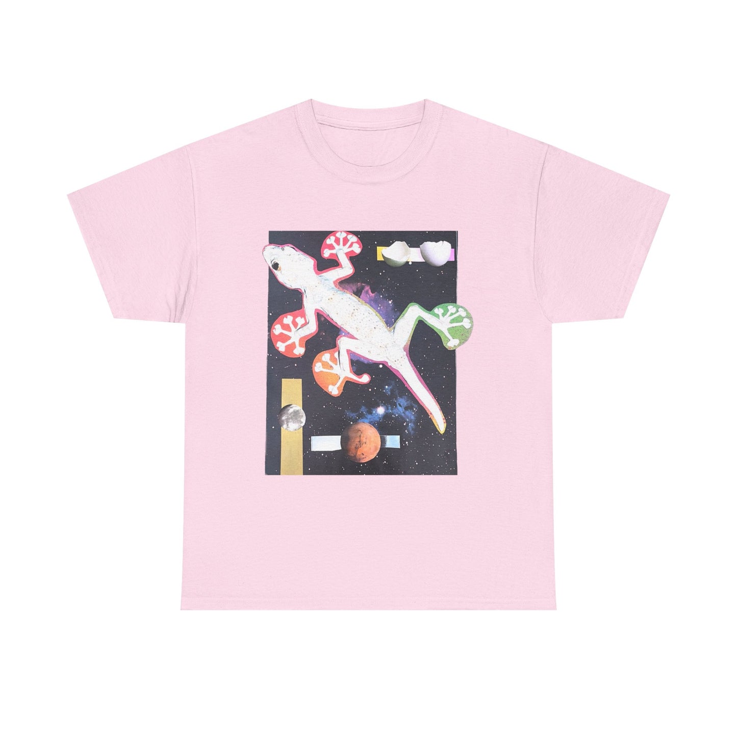 Overlord Unisex Heavy Cotton Tee