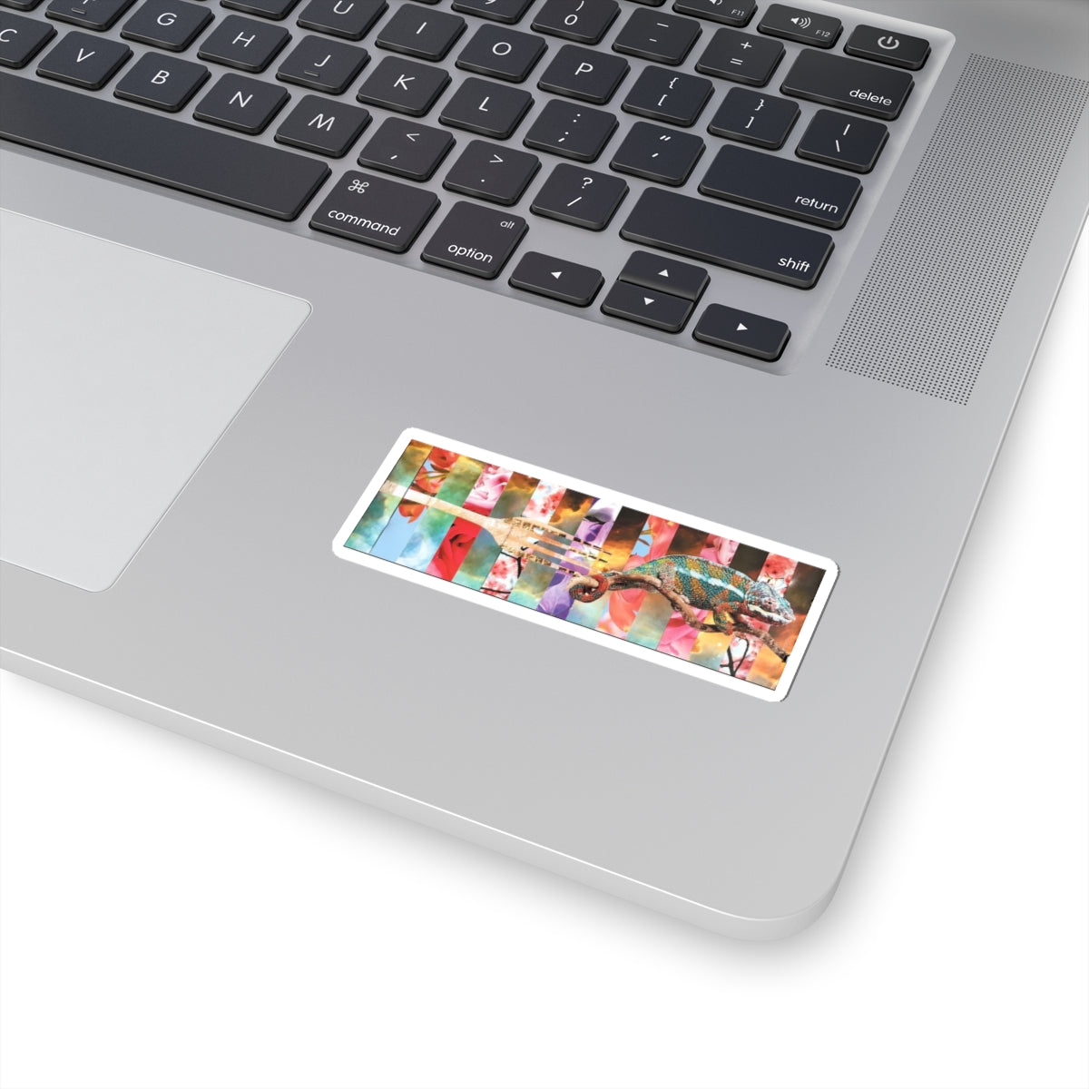 Fork It Over Kiss-Cut Sticker