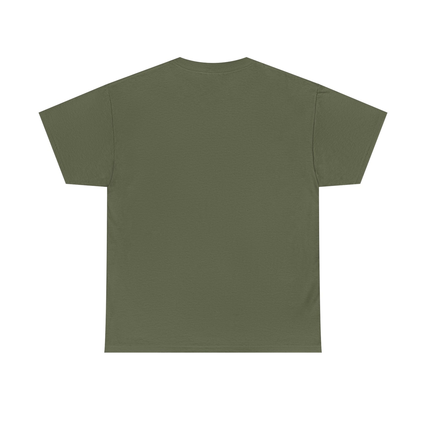 Overlord Unisex Heavy Cotton Tee