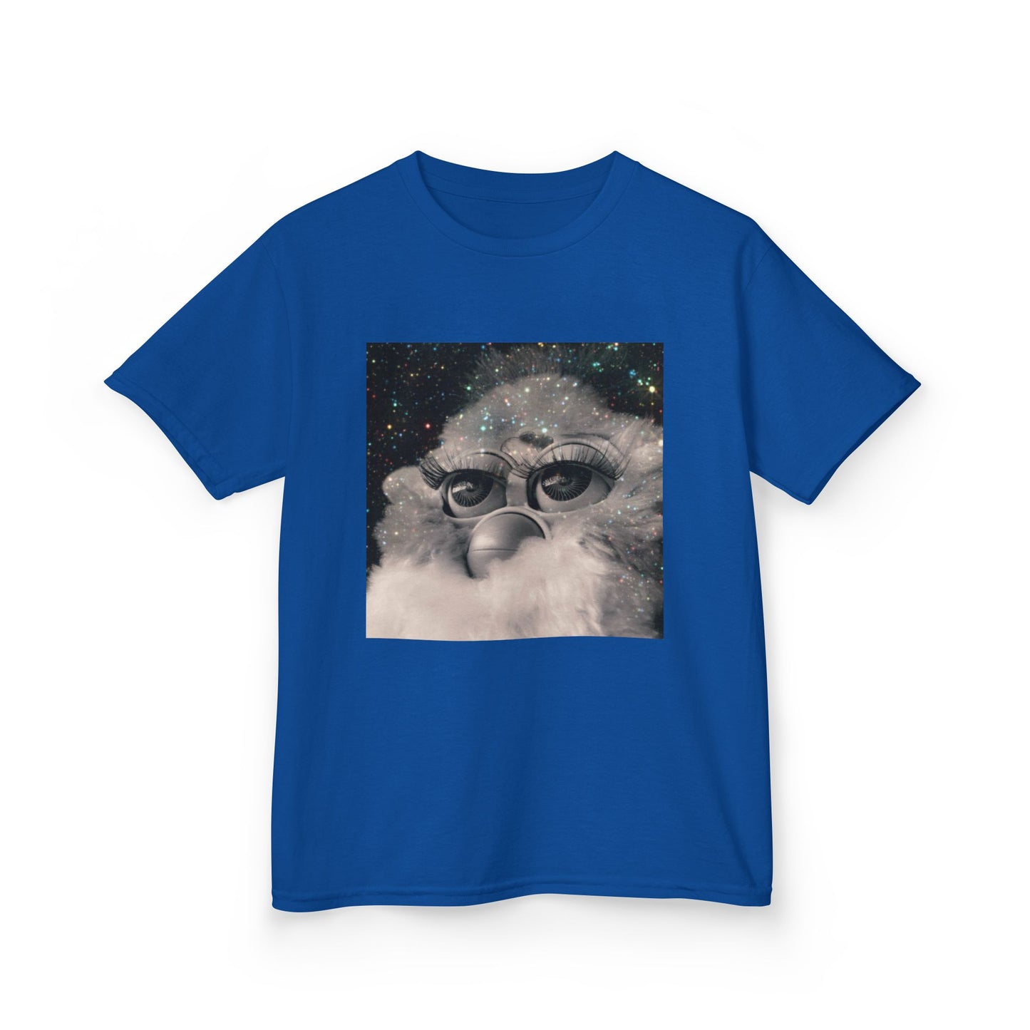 Furbalicious Kids Heavy Cotton™ Tee