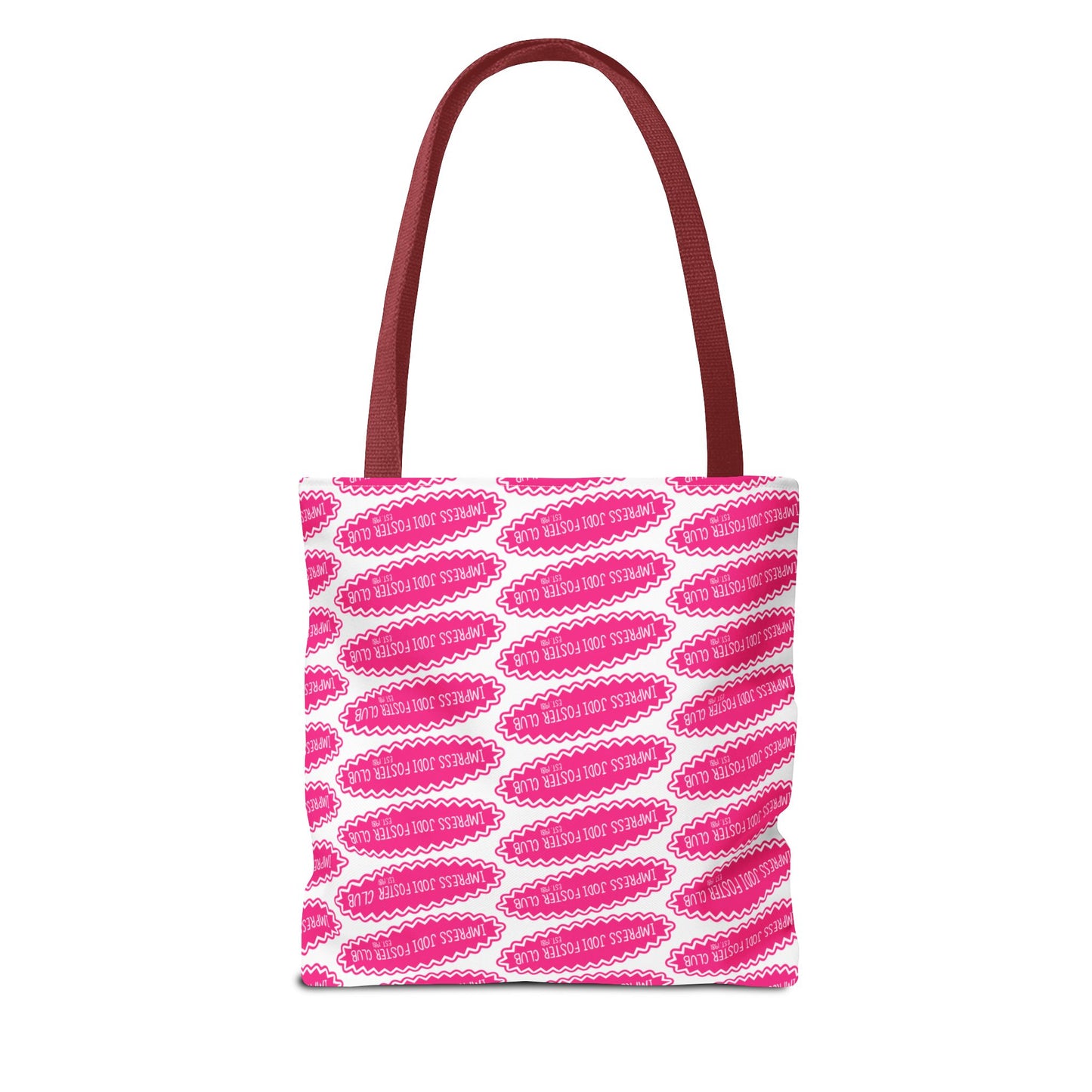 Impress Jodi Tote Bag