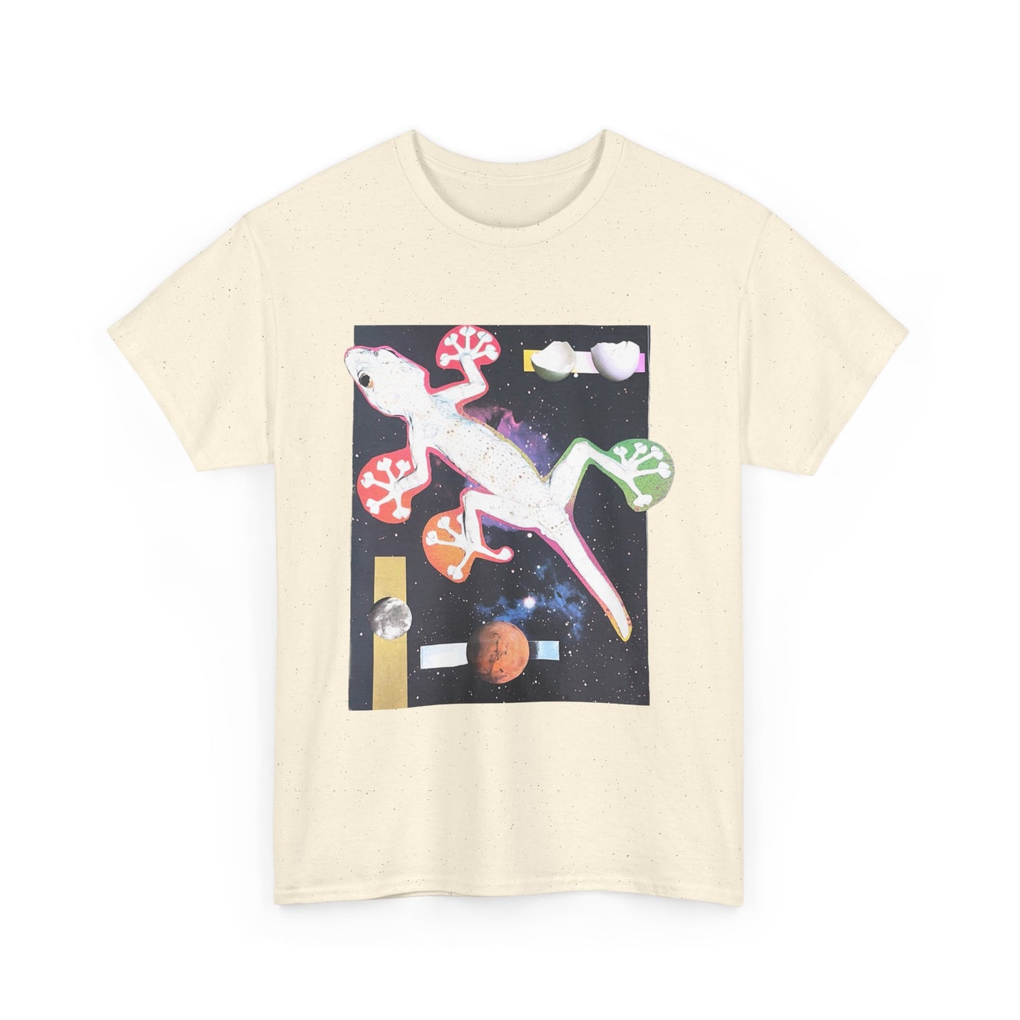 Overlord Unisex Heavy Cotton Tee
