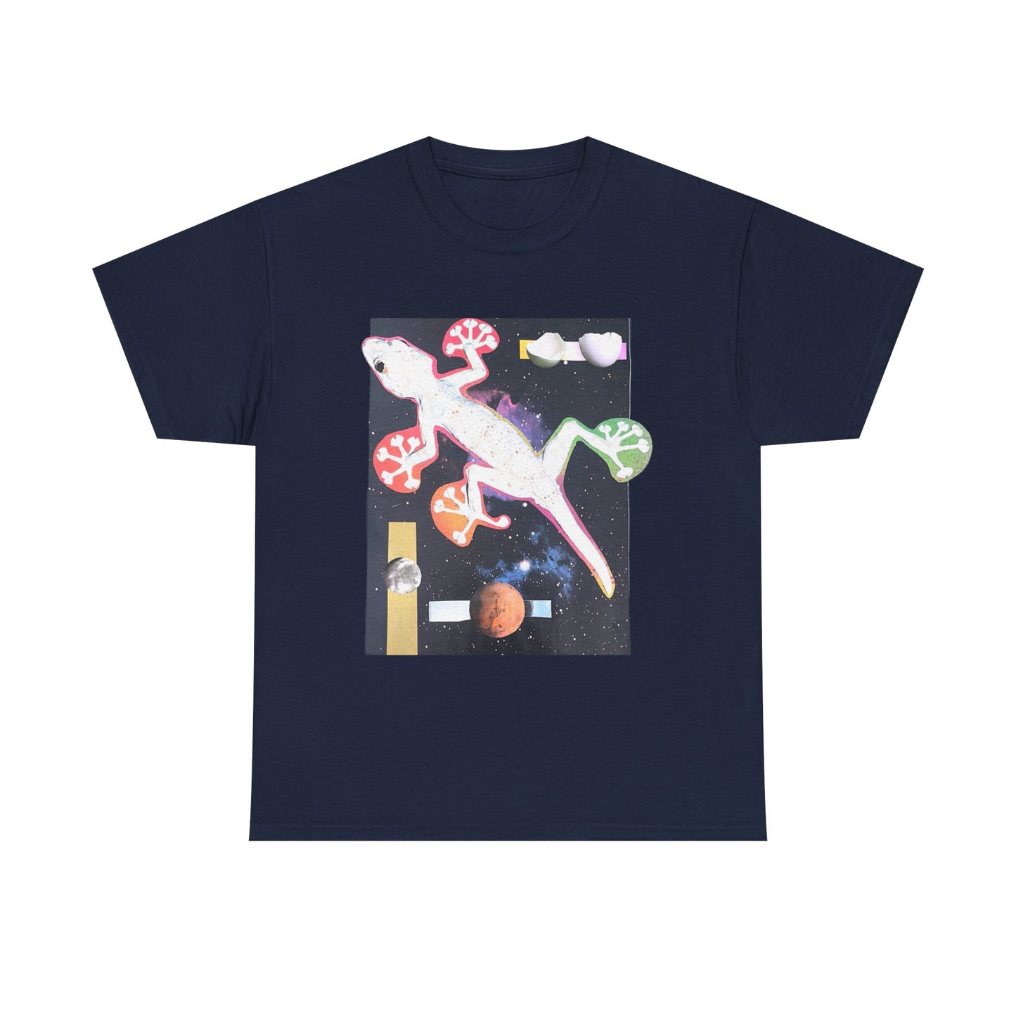 Overlord Unisex Heavy Cotton Tee