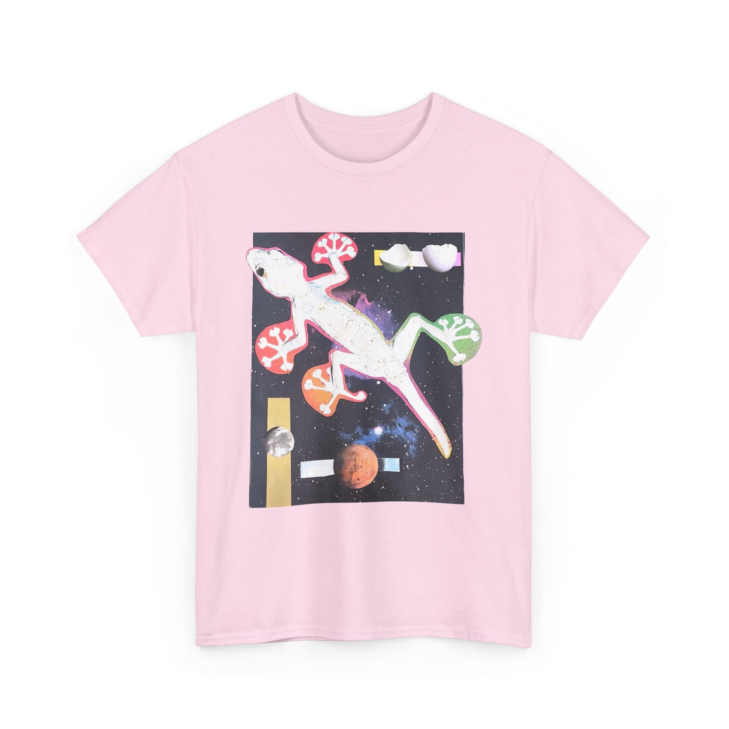 Overlord Unisex Heavy Cotton Tee