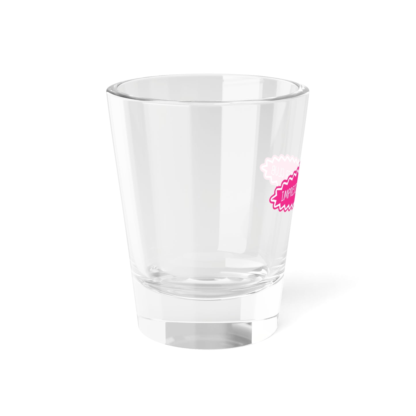 Impress Jodi Shot Glass, 1.5oz