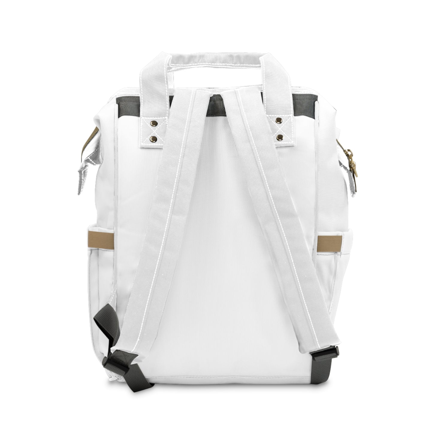 Mother’s Little Helper Multifunctional Diaper Backpack