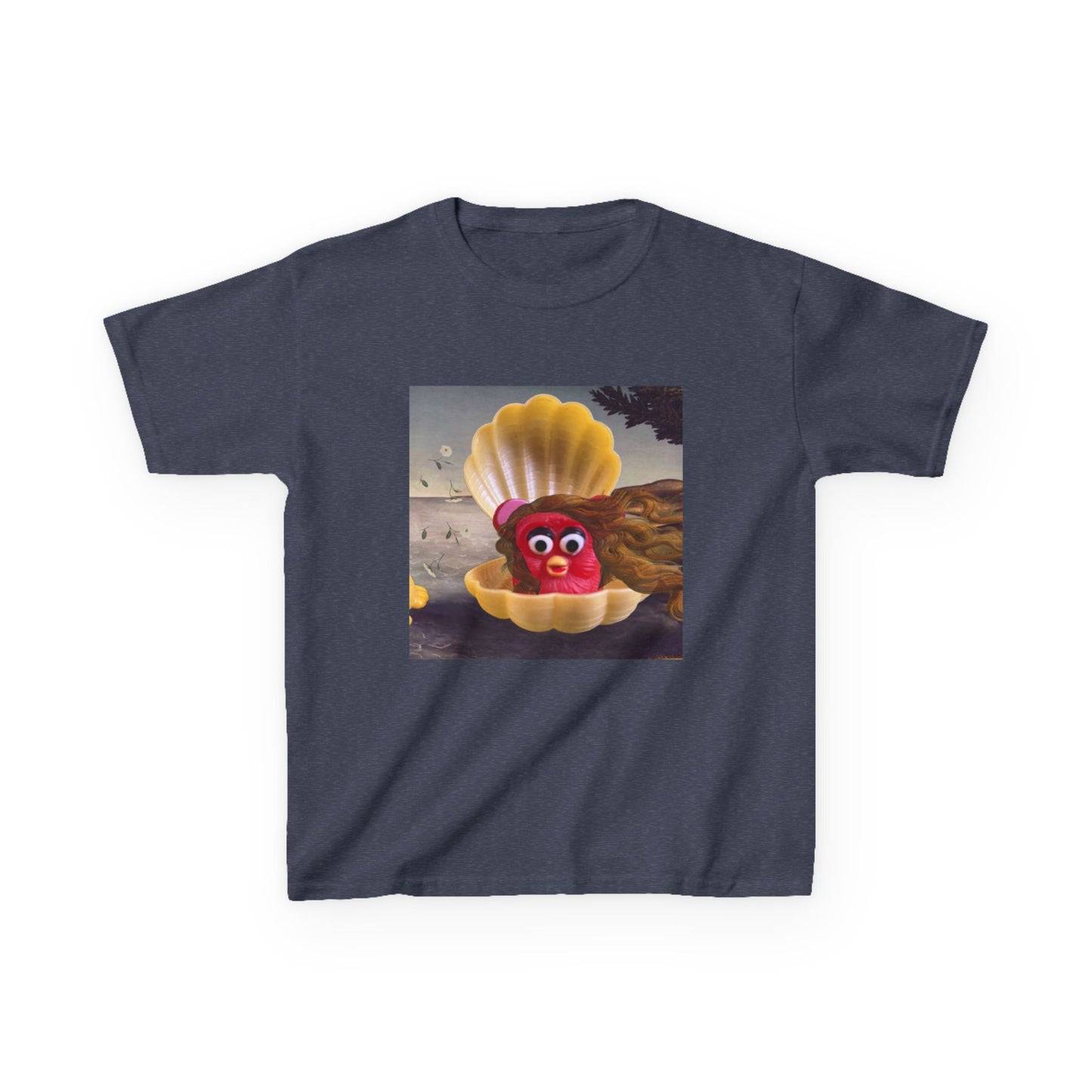 The Furb of Venus Kids Heavy Cotton™ Tee