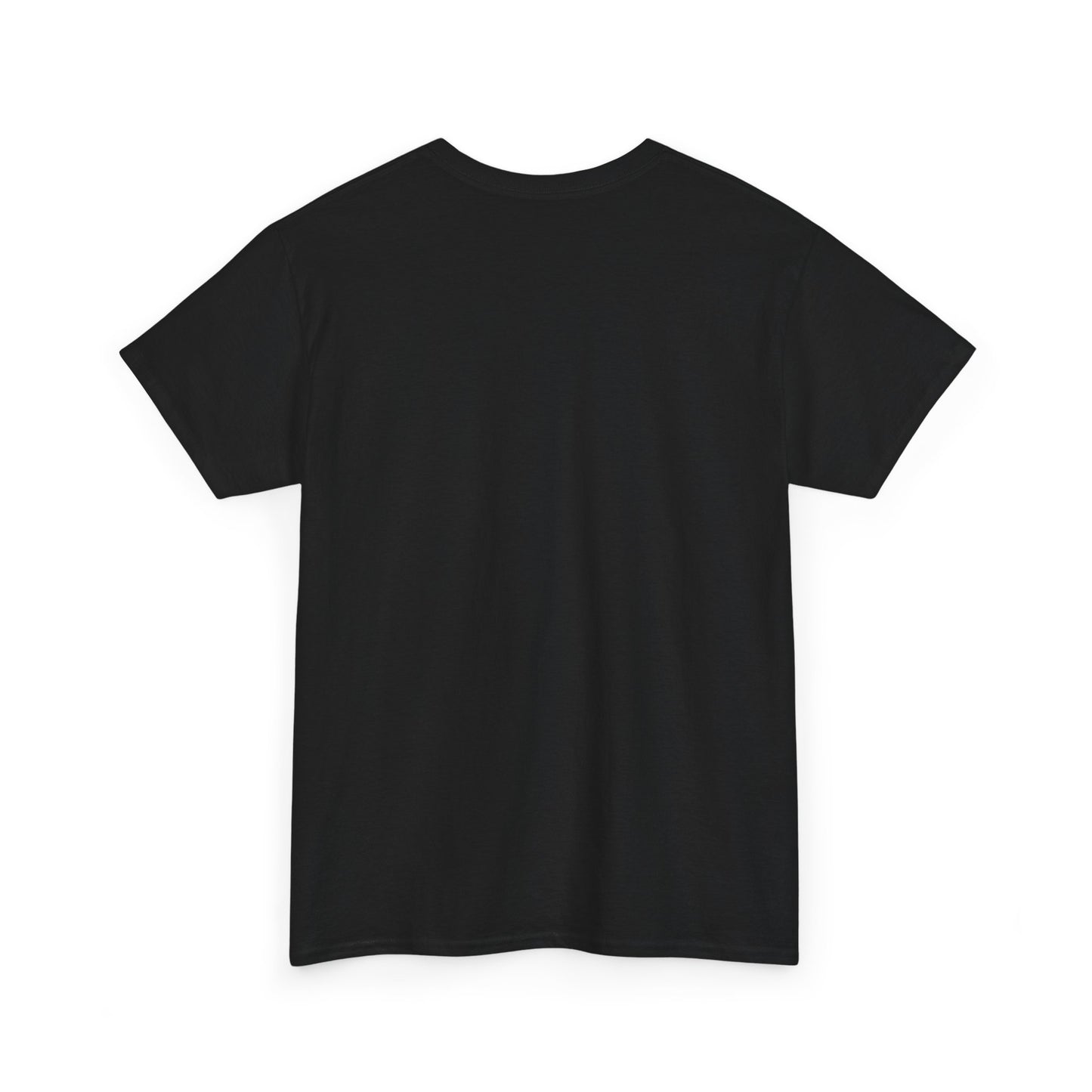 Patron Saint Unisex Heavy Cotton Tee (B&W)