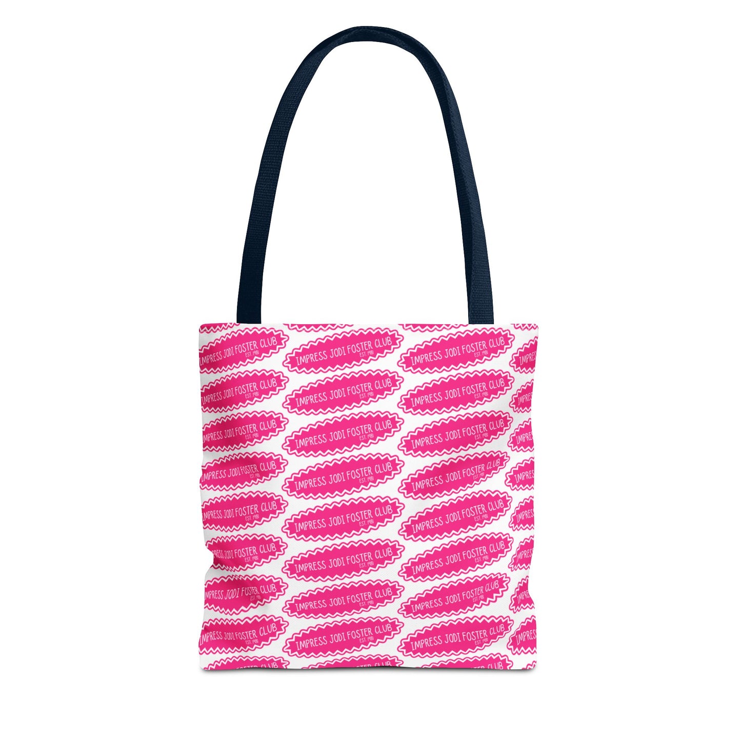 Impress Jodi Tote Bag