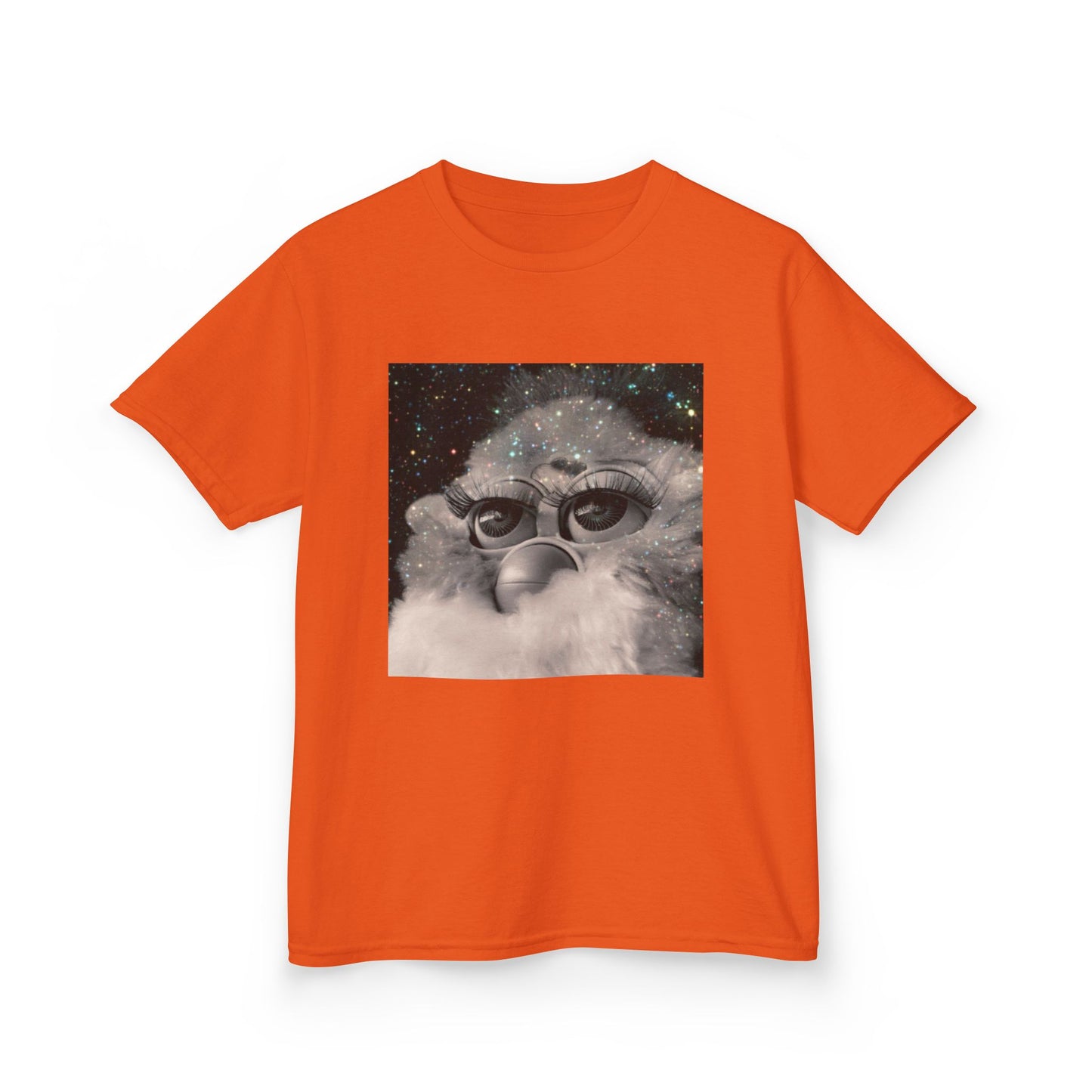 Furbalicious Kids Heavy Cotton™ Tee