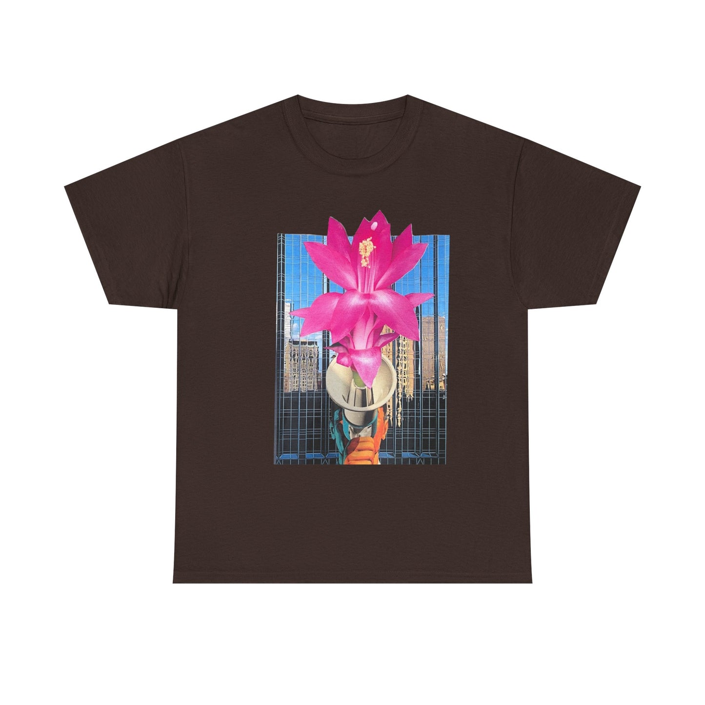 Speak Up Unisex Heavy Cotton Tee