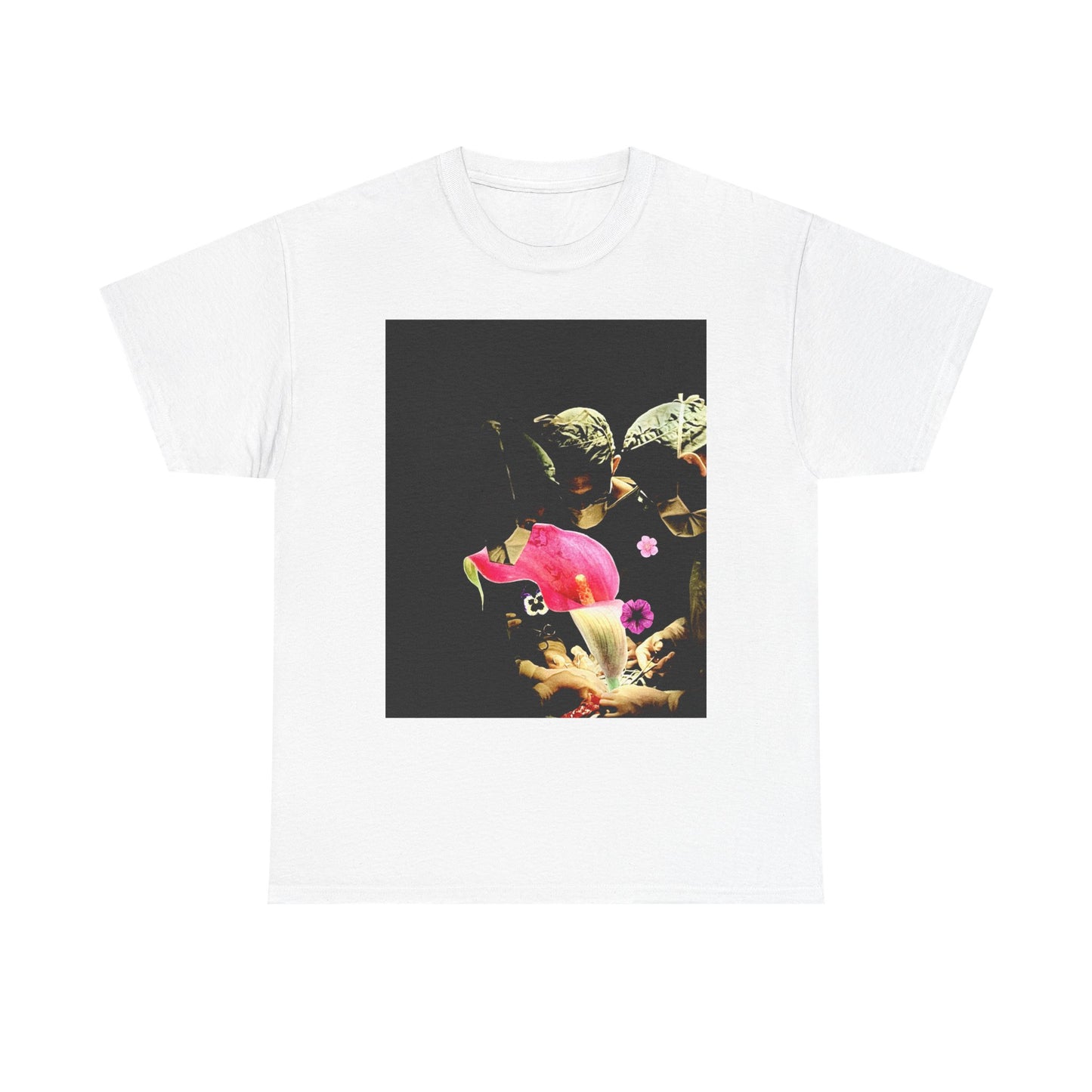 Operation Unisex Heavy Cotton Tee