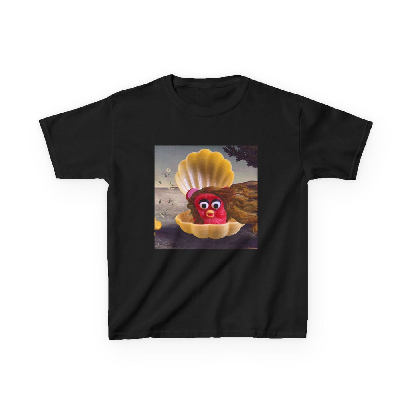 The Furb of Venus Kids Heavy Cotton™ Tee
