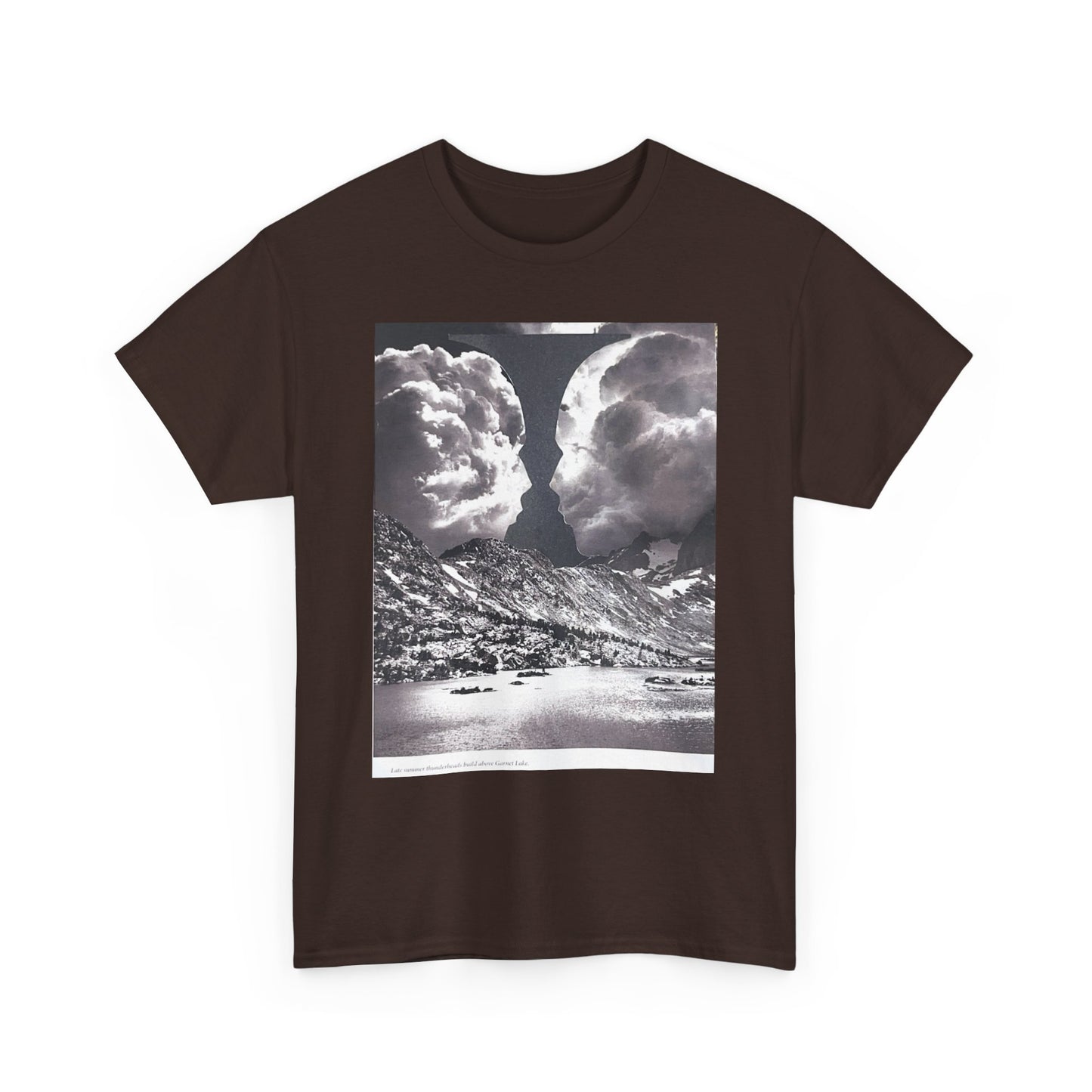 Thunderheads Unisex Heavy Cotton Tee