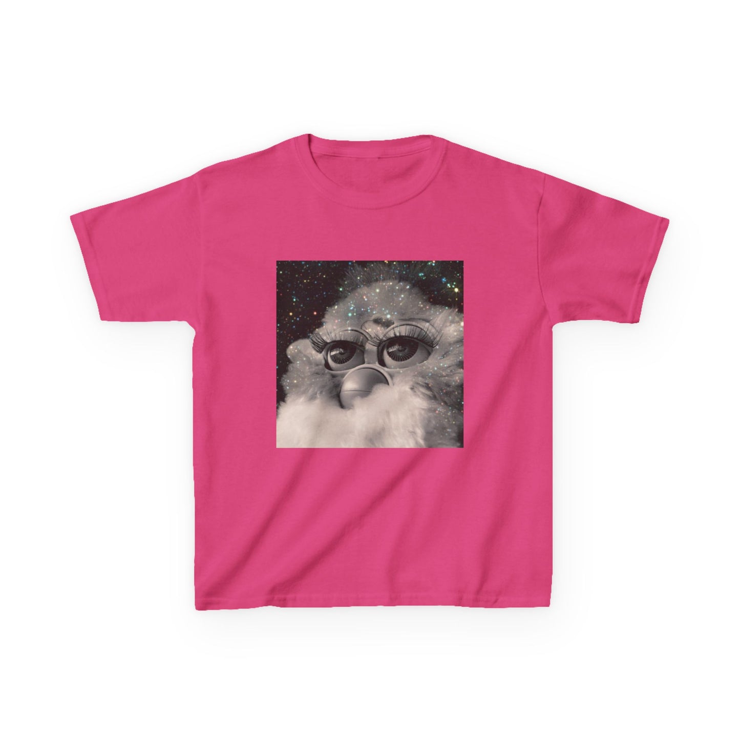 Furbalicious Kids Heavy Cotton™ Tee