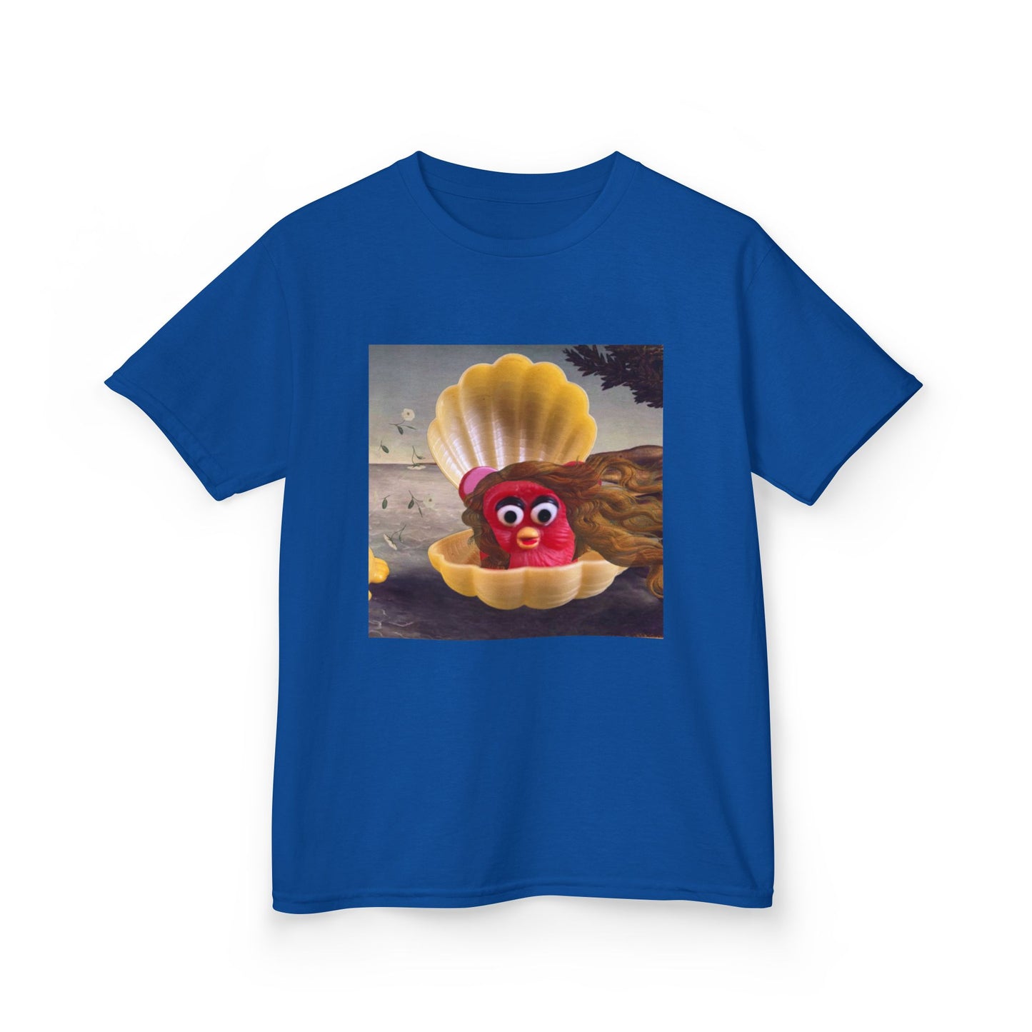 The Furb of Venus Kids Heavy Cotton™ Tee