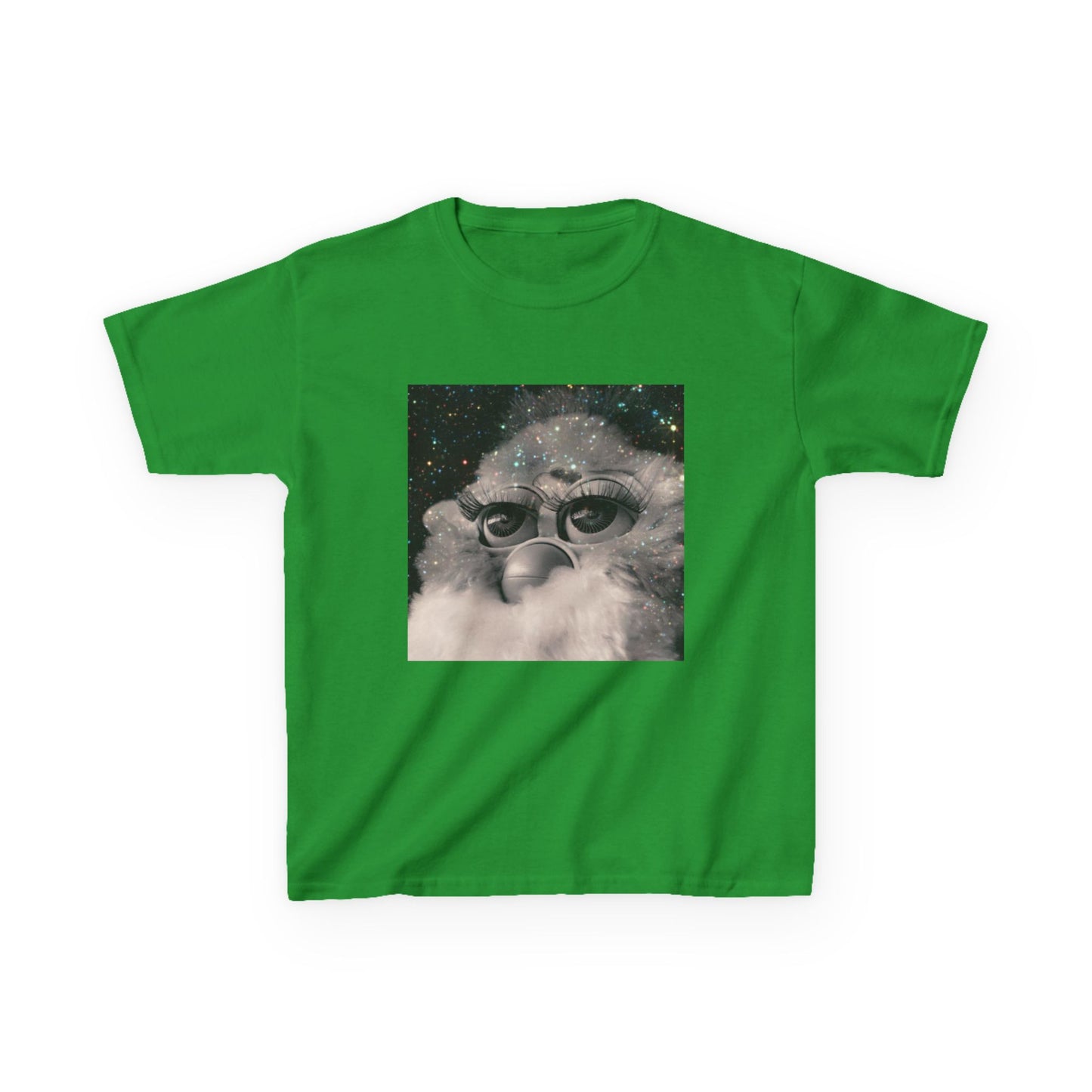 Furbalicious Kids Heavy Cotton™ Tee