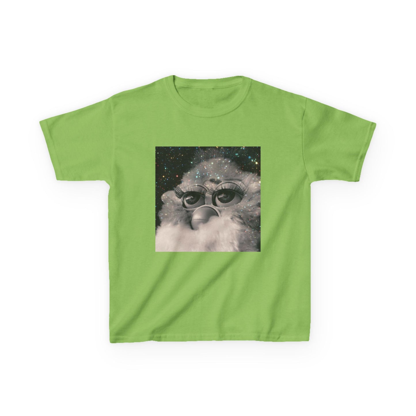 Furbalicious Kids Heavy Cotton™ Tee