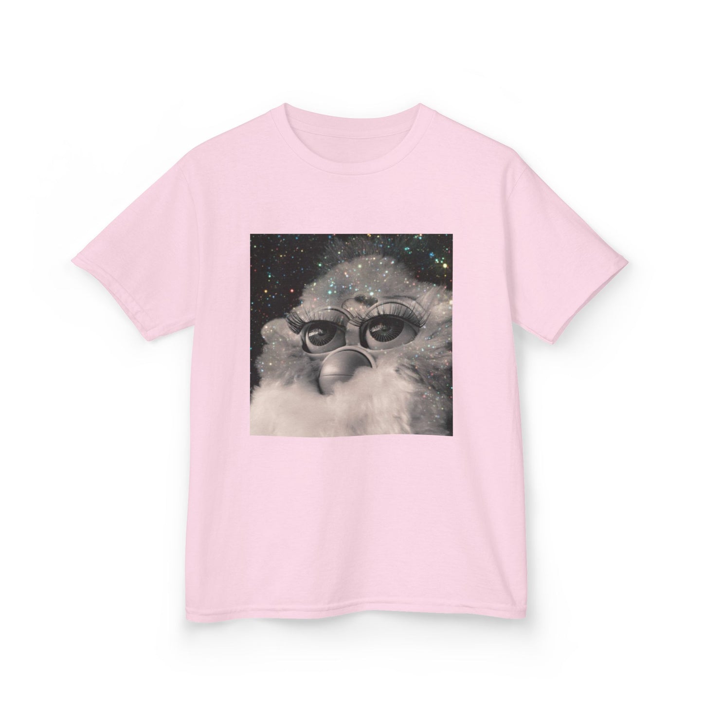 Furbalicious Kids Heavy Cotton™ Tee