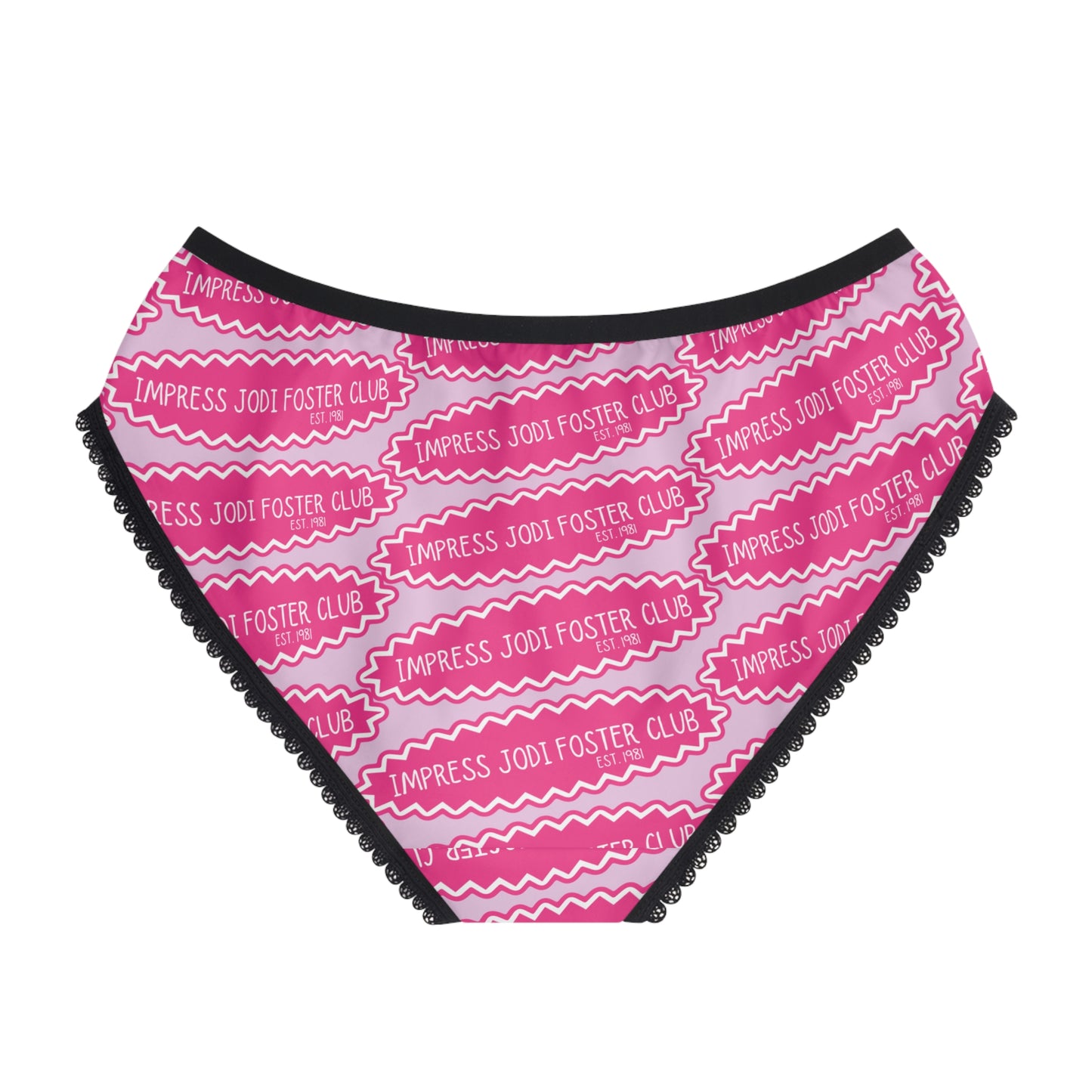Impress Jodi Panties