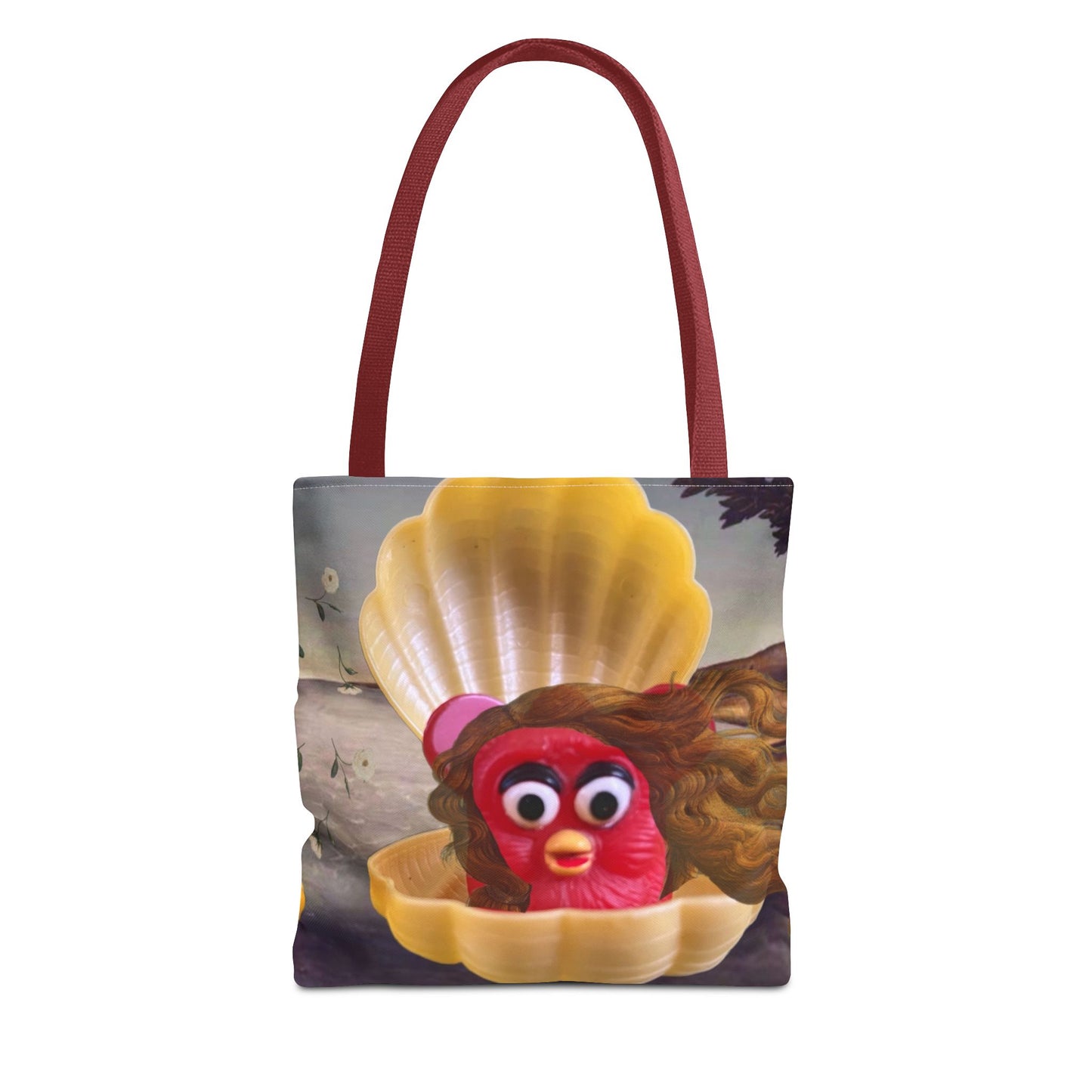 The Furb of Venus Tote Bag