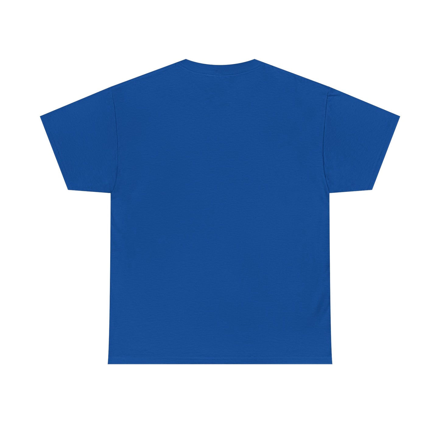 Thunderheads Unisex Heavy Cotton Tee