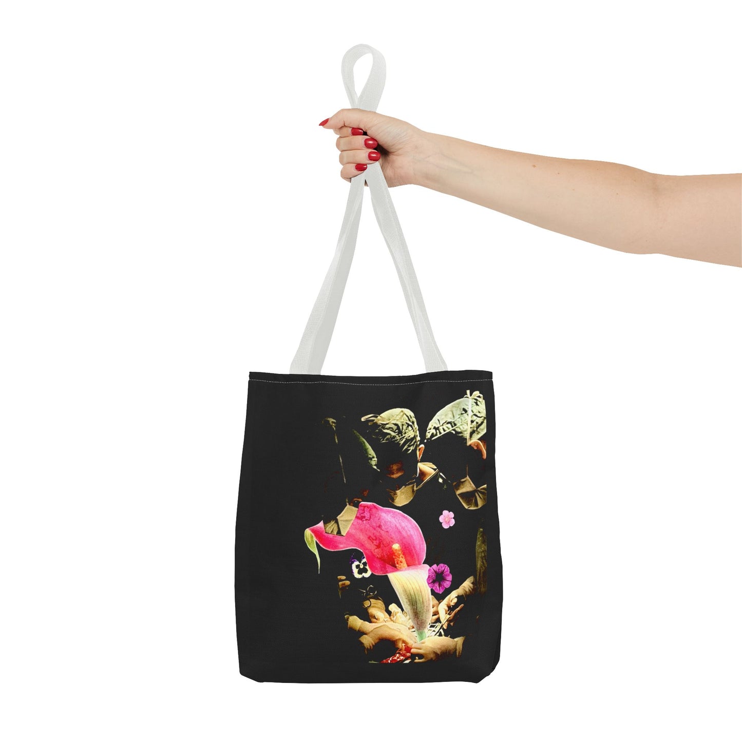 Operation Tote Bag